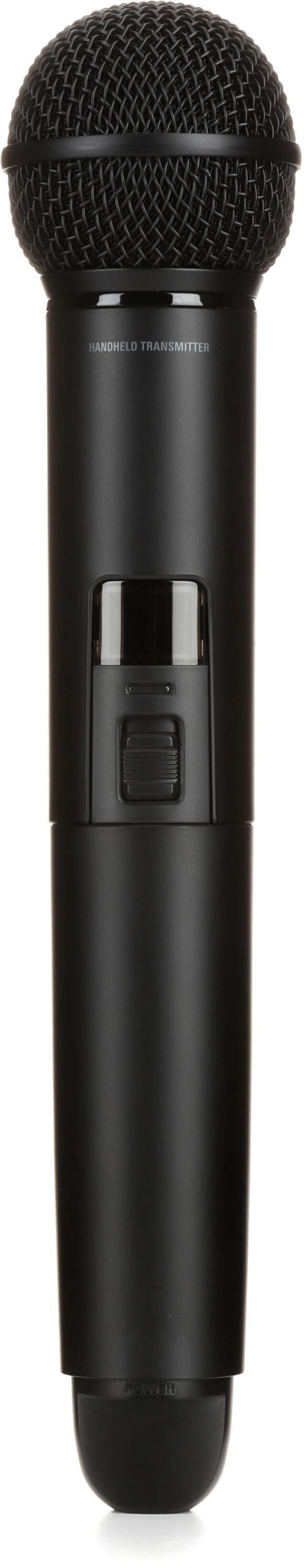 铁三角 ATW-T1402 System 20 Pro 手持式发射机