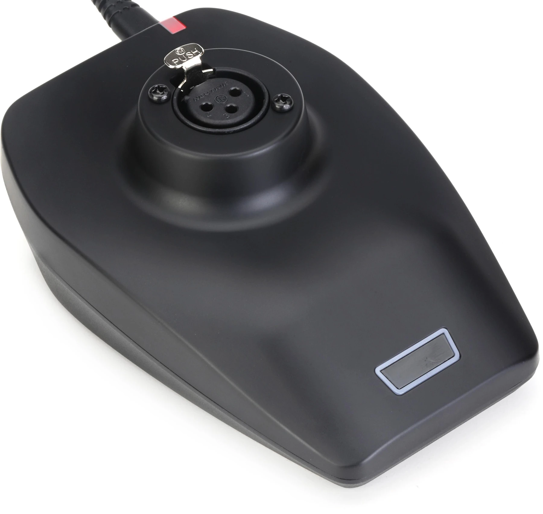 铁三角 ATW-T1407 System 20 Pro 桌面支架发射器