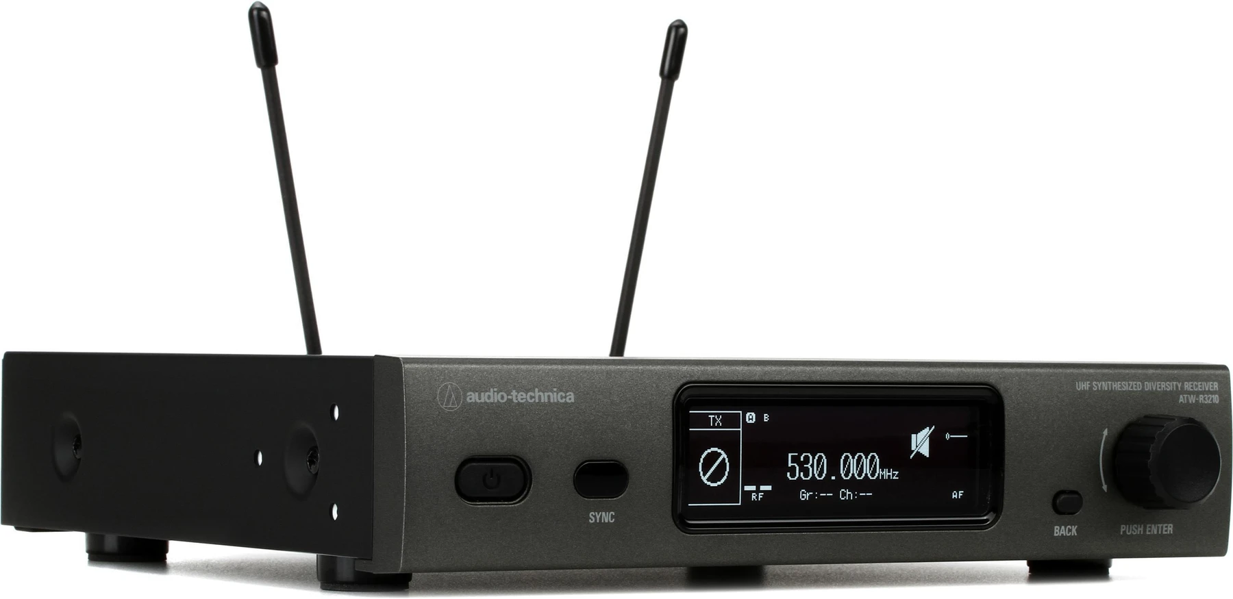 铁三角 ATW-R3210 无线接收器 - EE1 频段