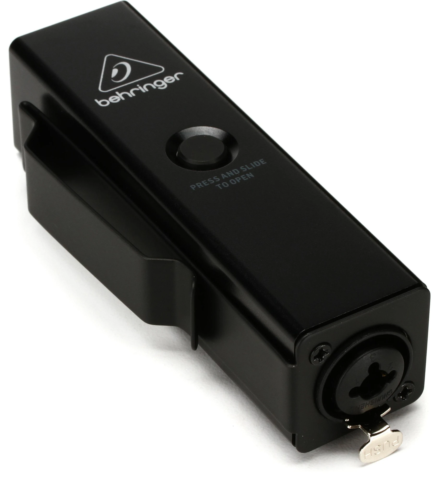 Behringer P2 超紧凑型个人入耳监听耳机放大器