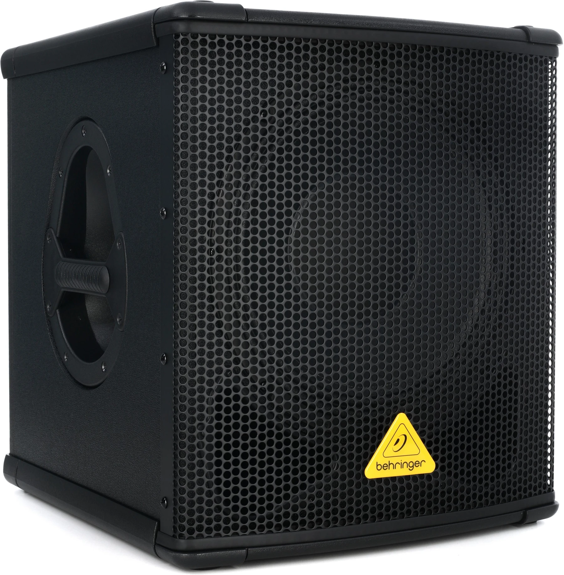 Behringer Eurolive B1200D-PRO 500W 12英寸有源低音炮