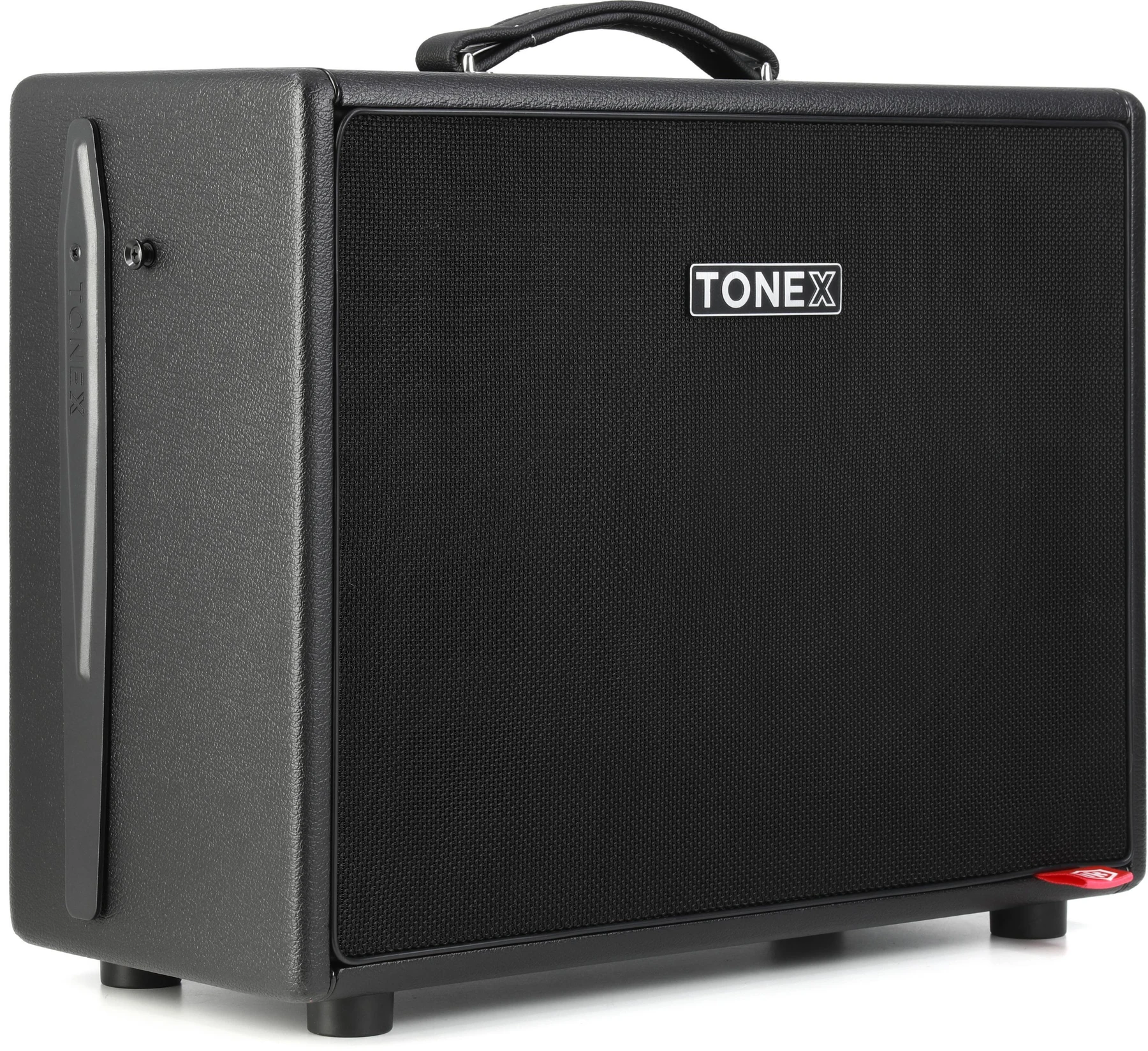 IK Multimedia TONEX Cab 700 瓦 1 x 12 英寸有源音箱箱体