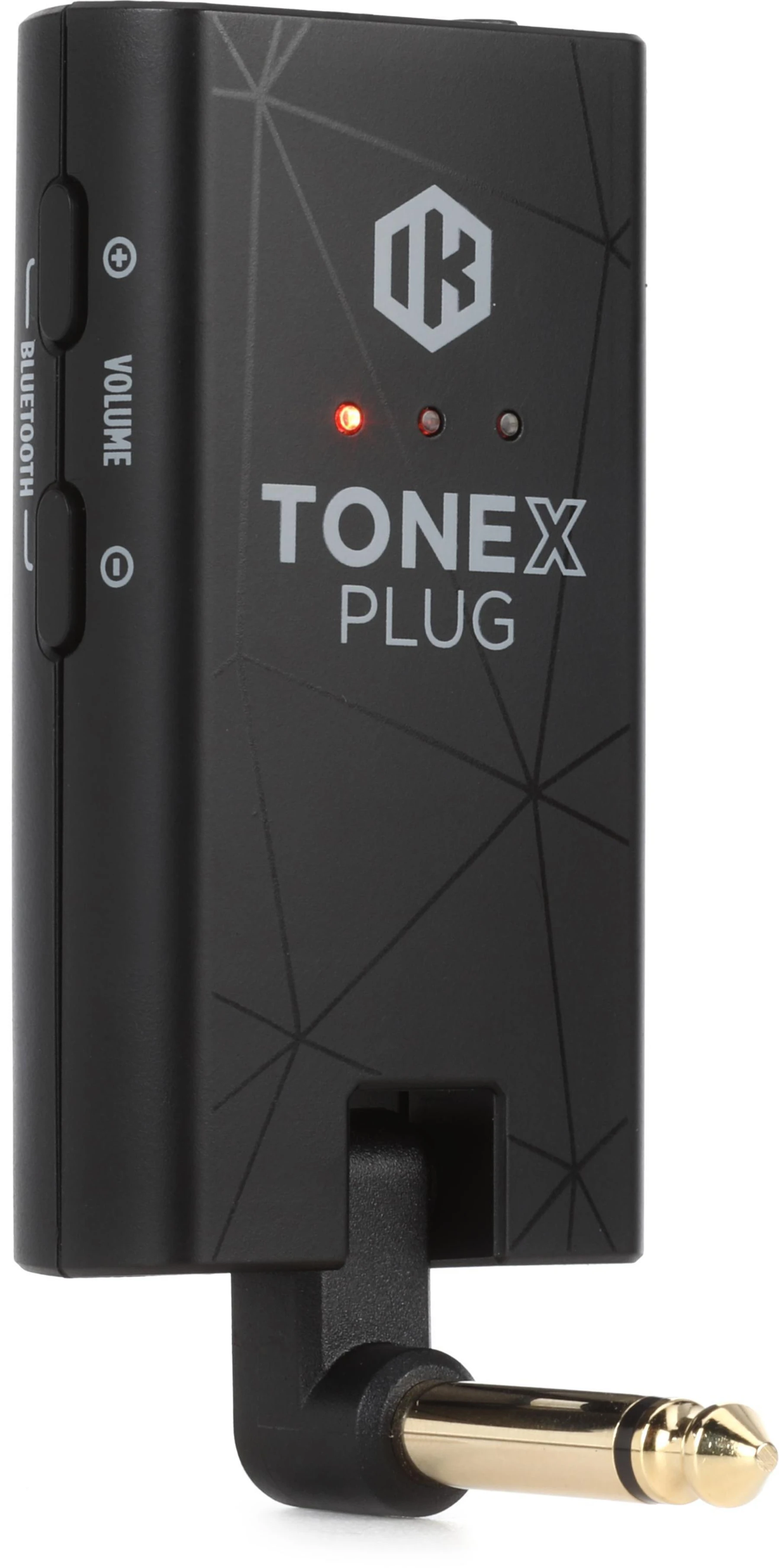 IK Multimedia TONEX Plug 耳机放大器