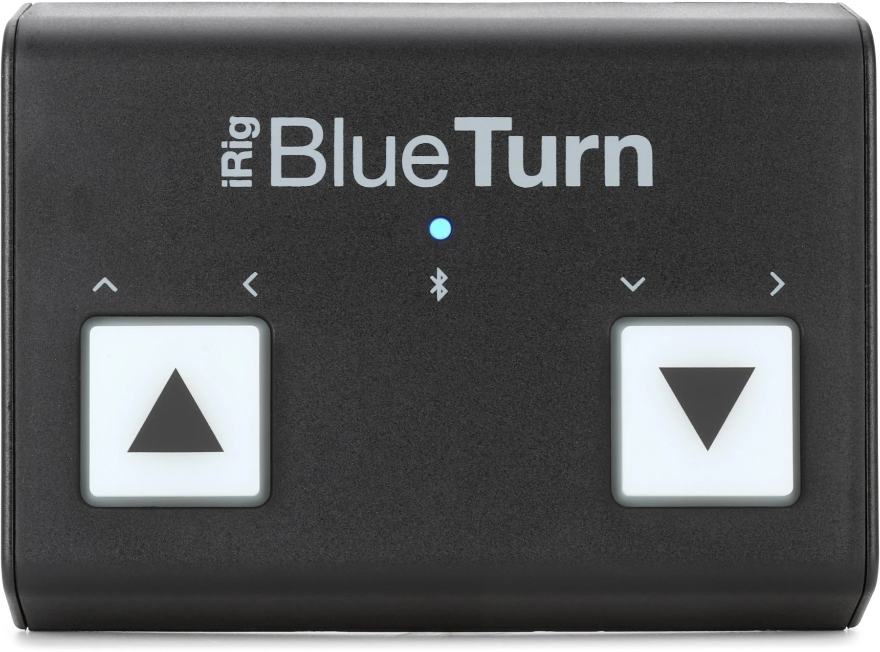 IK Multimedia iRig BlueTurn 蓝牙翻页器