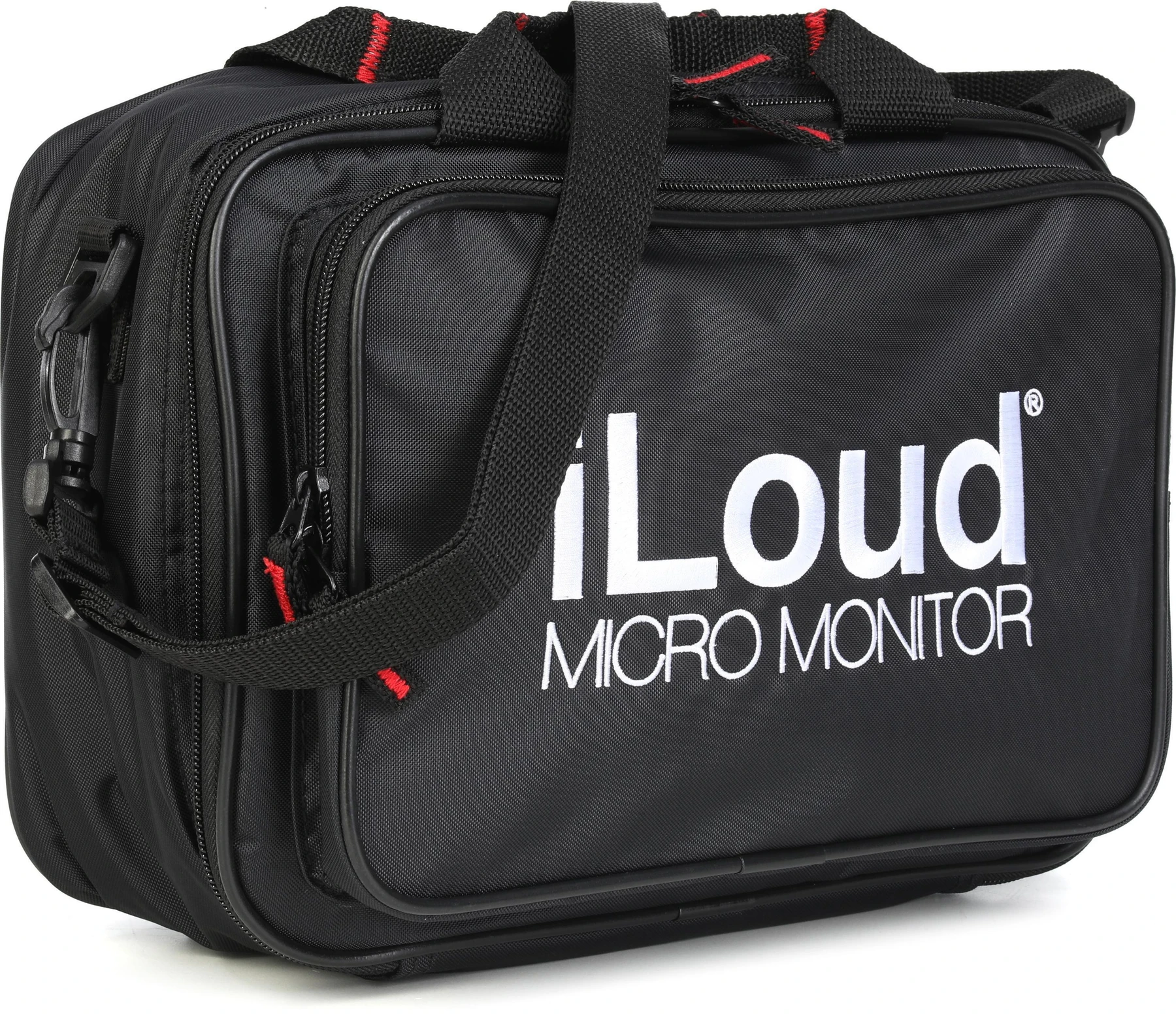 IK Multimedia iLoud Micro Monitor 旅行包
