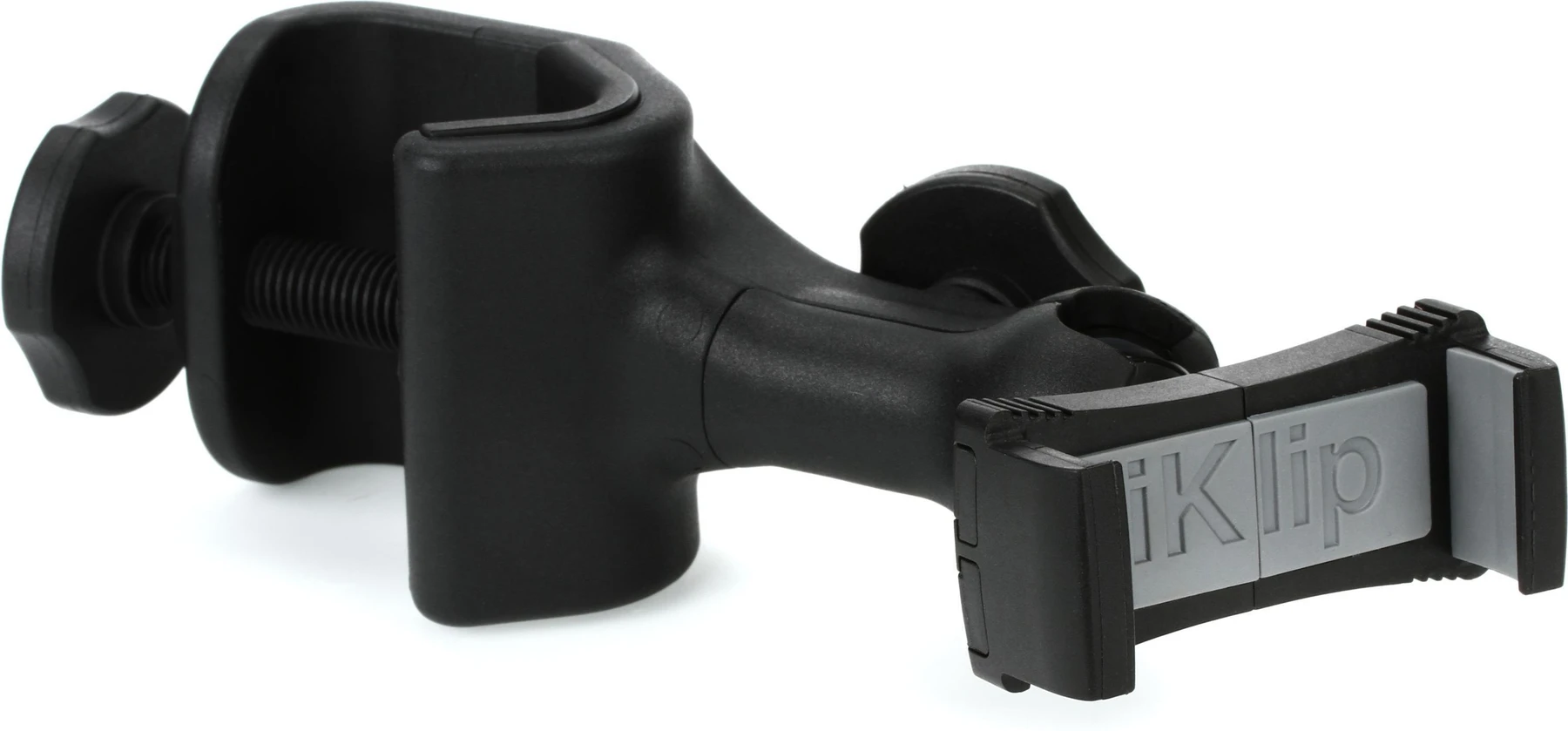 IK Multimedia iKlip Xpand Mini 可调节手机/iPod 支架