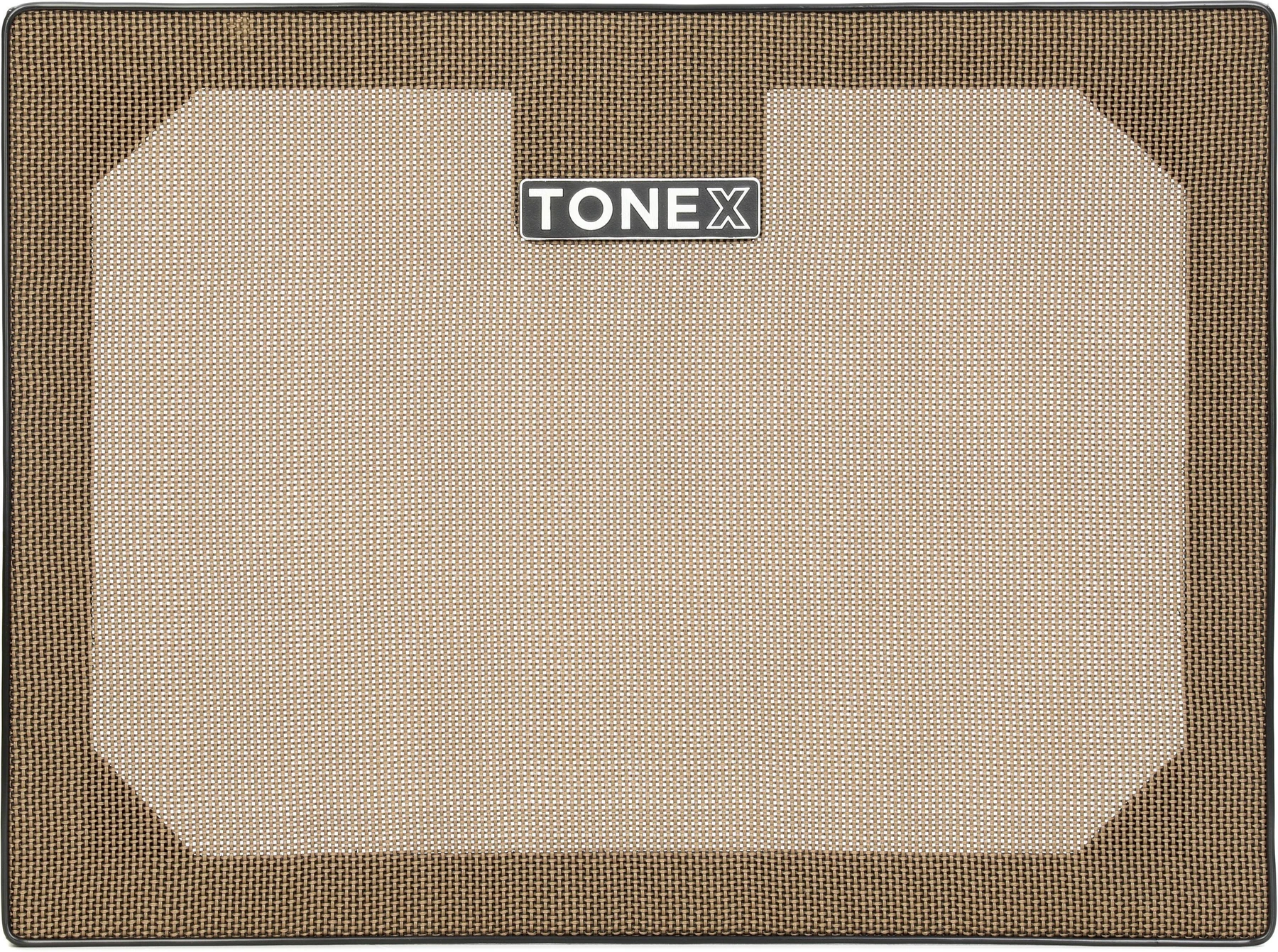 IK Multimedia TONEX Cab 音箱网罩 - 金色