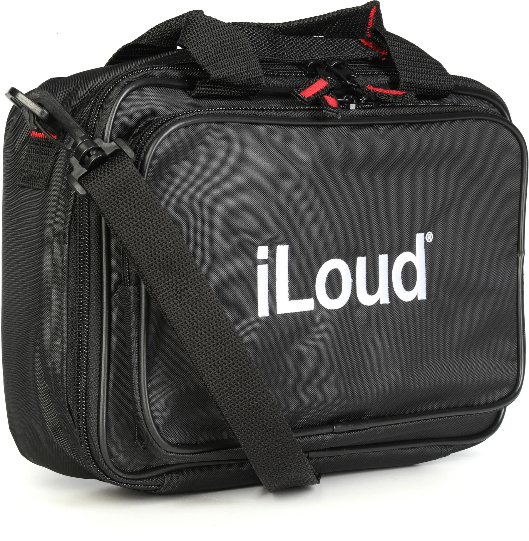 IK Multimedia iLoud 加厚旅行包
