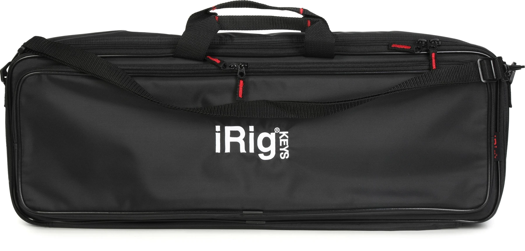 IK Multimedia iRig Keys Pro 旅行包