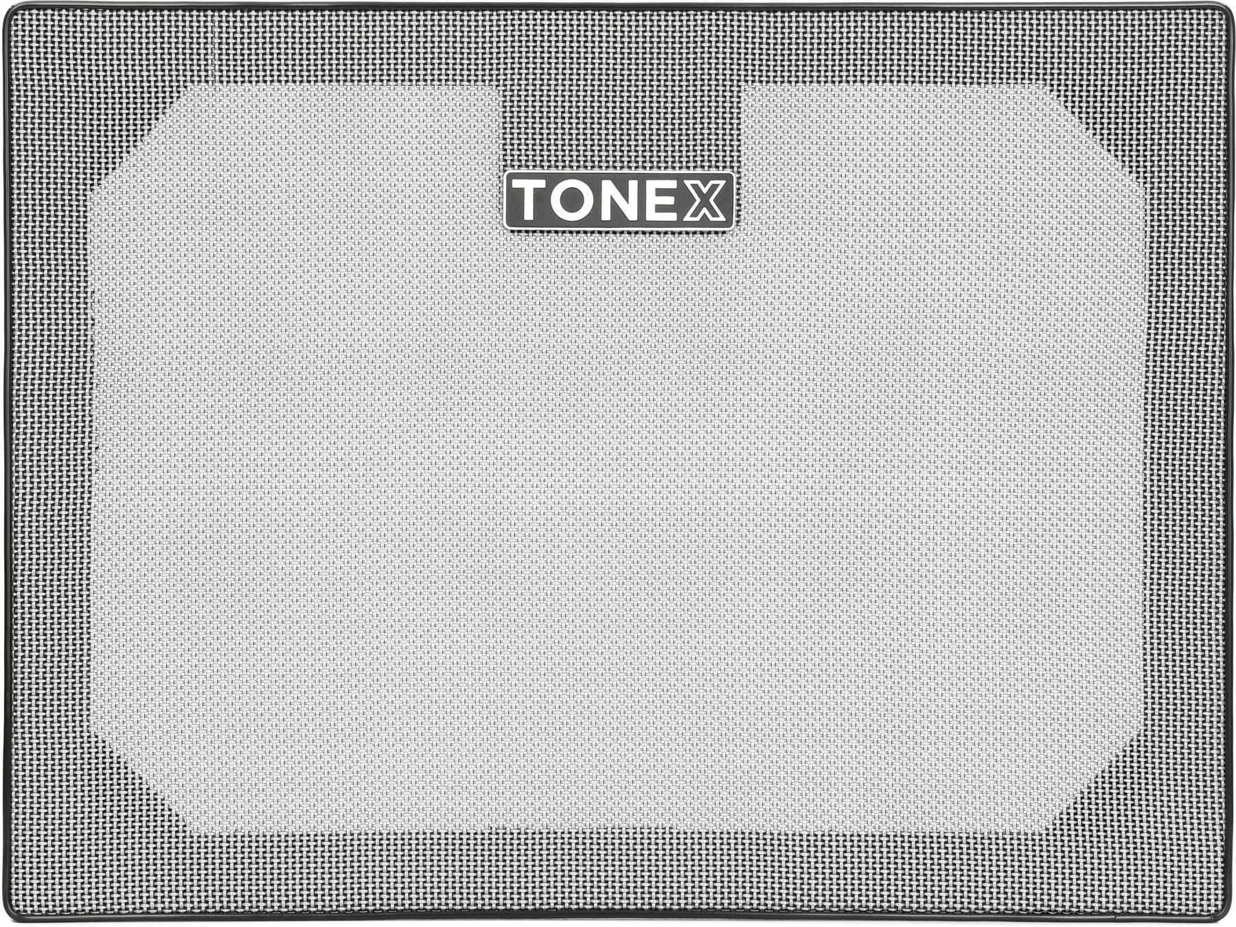 IK Multimedia TONEX 音箱网罩 - 银色