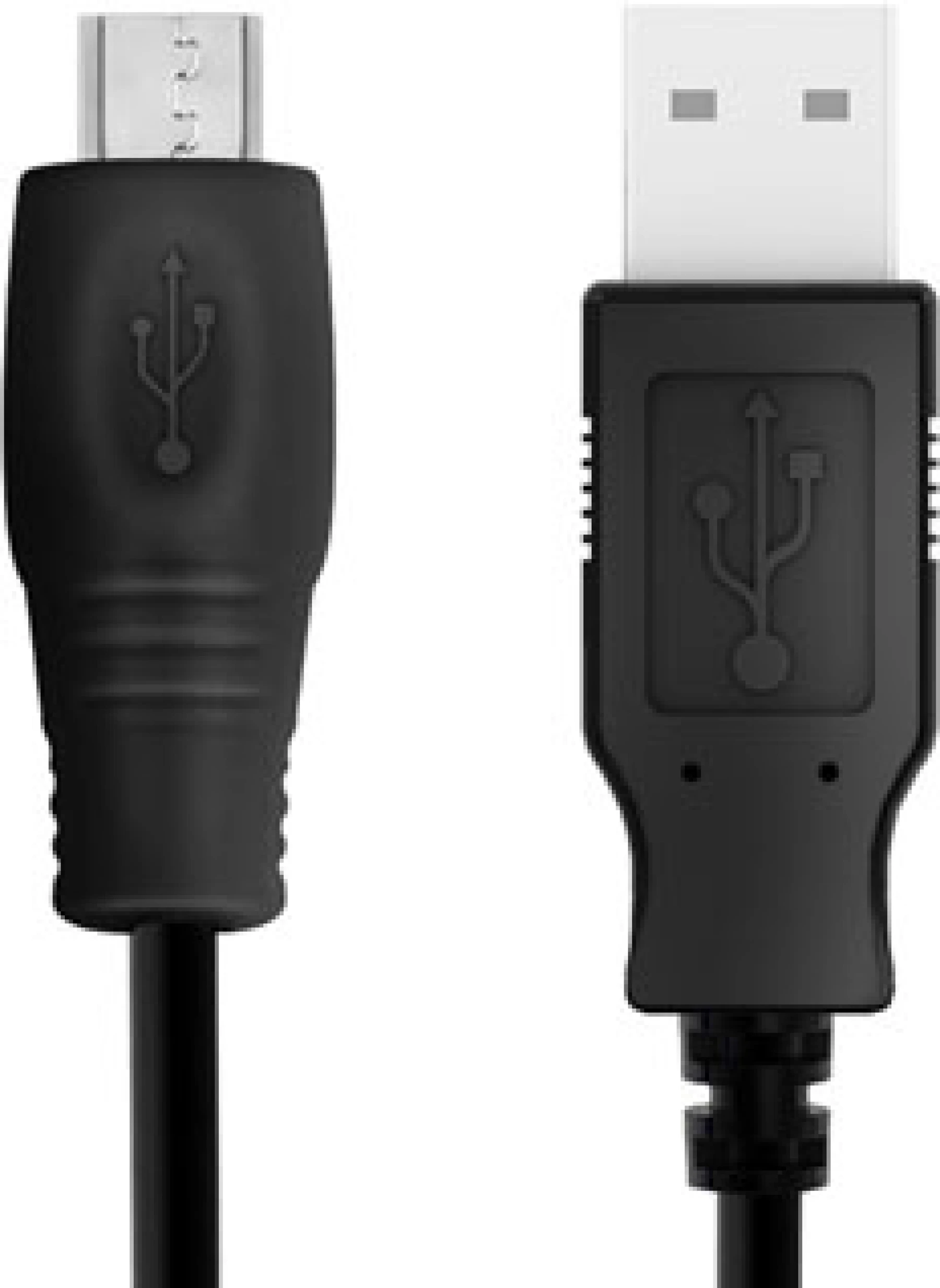 IK Multimedia IP-CABLE-MUSB-IN USB 转 Micro USB 线缆