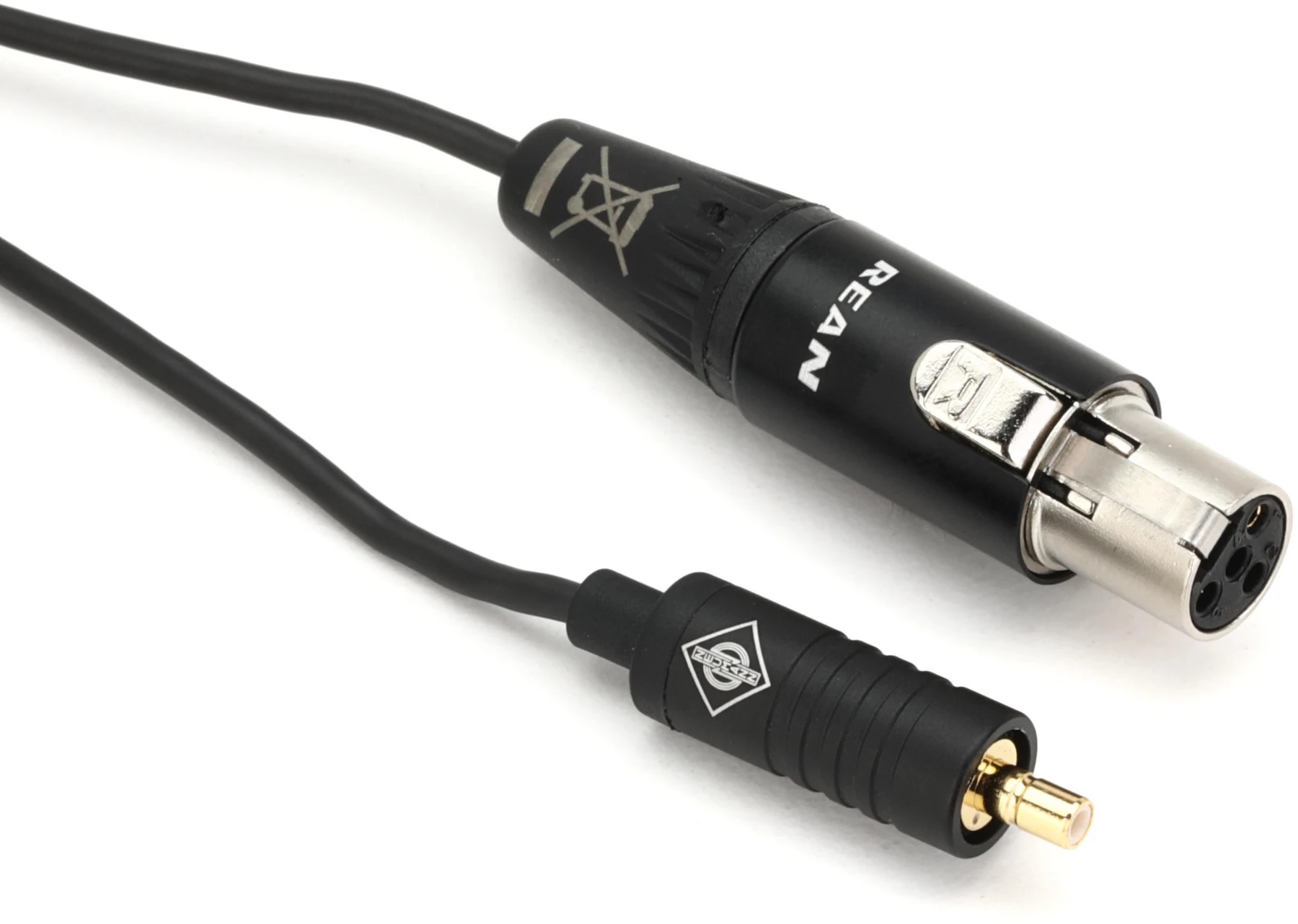 Neumann AC 34 连接线缆 - 2英尺