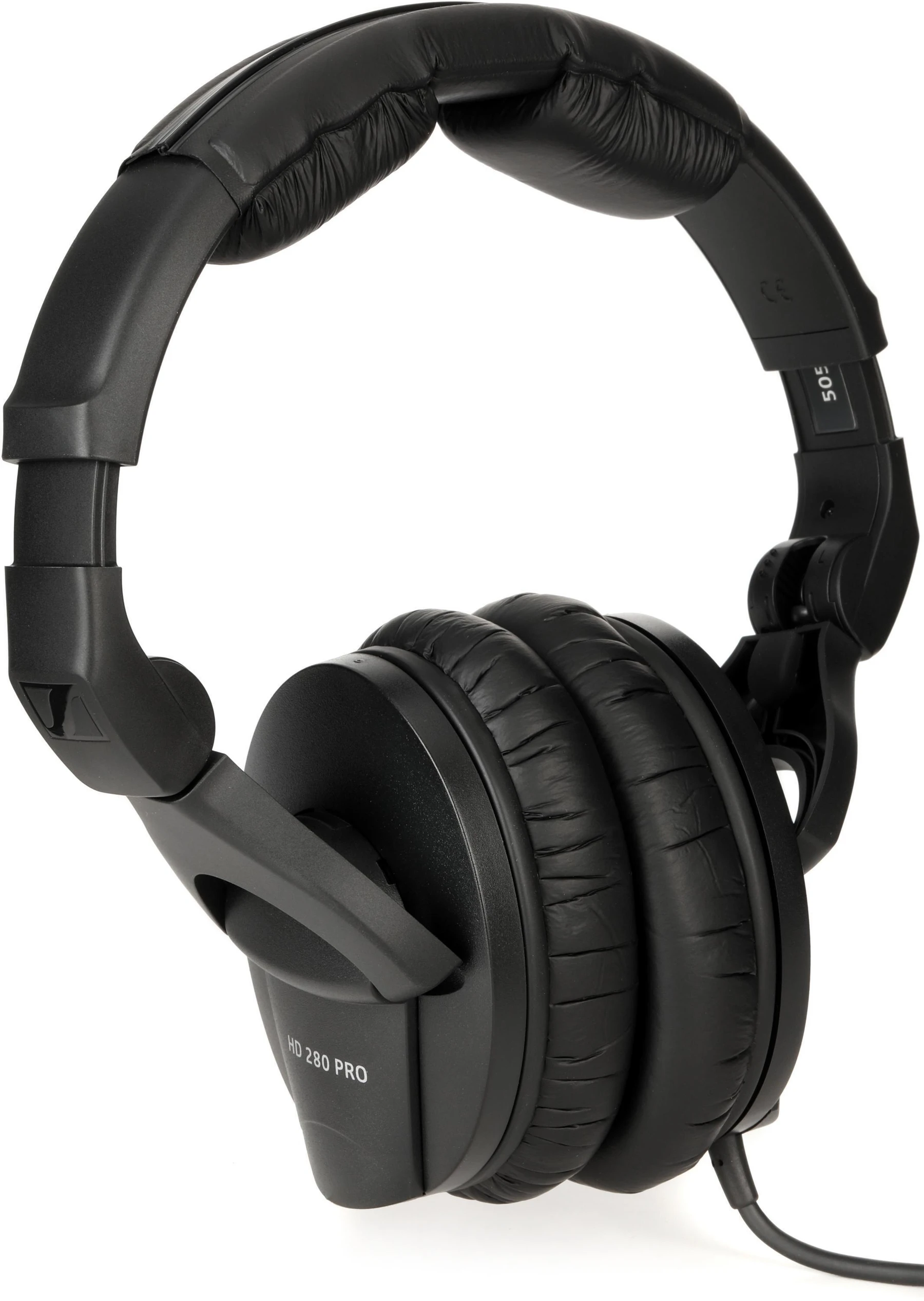 Sennheiser HD 280 Pro 录音室耳机
