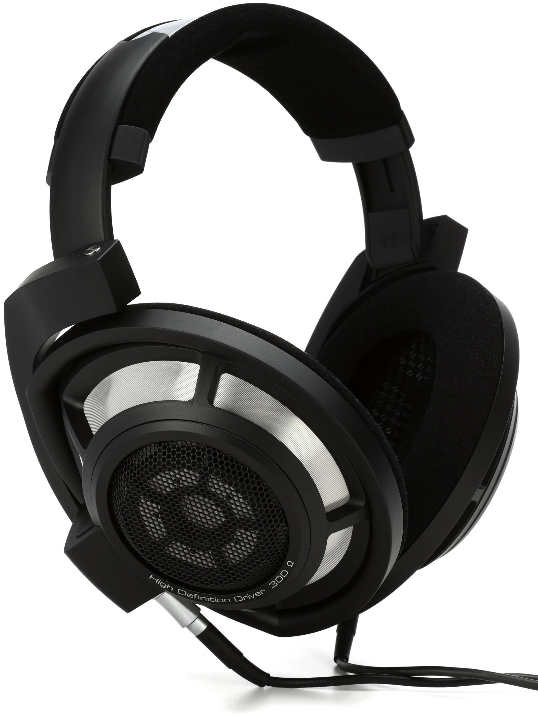 Sennheiser HD 800 S 开放式发烧级及参考级耳机