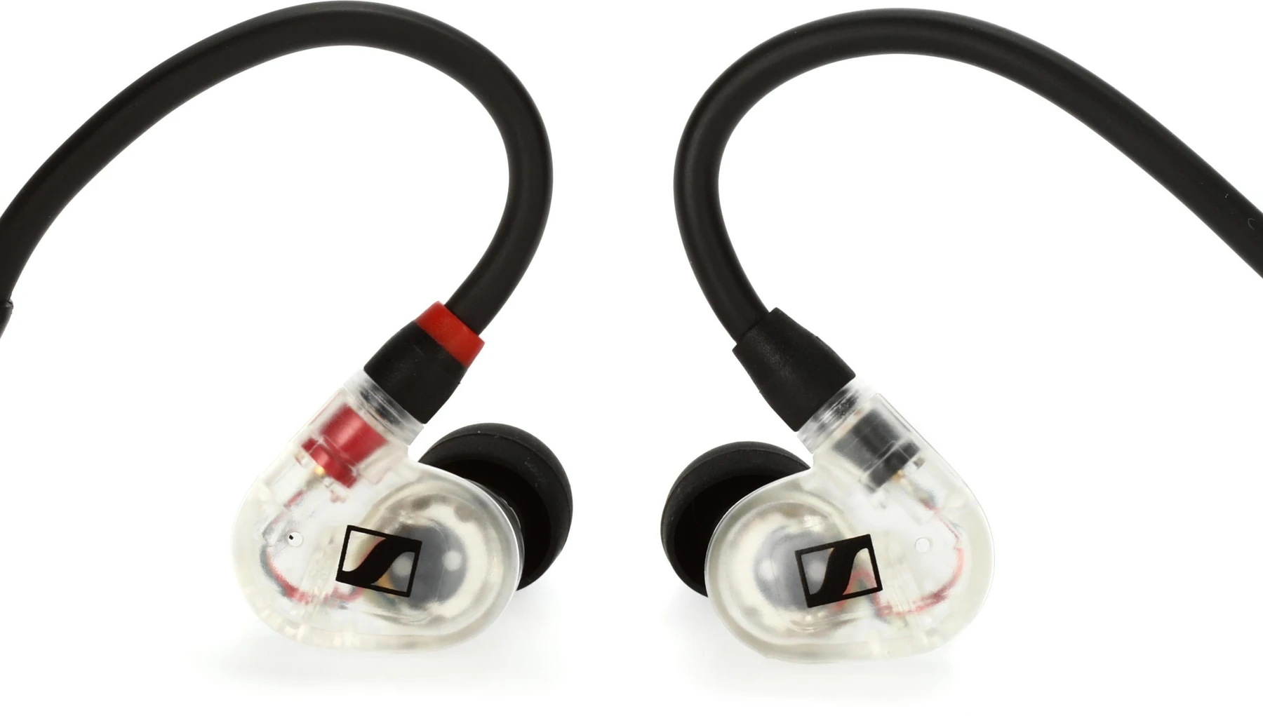 Sennheiser IE 100 Pro - 透明色