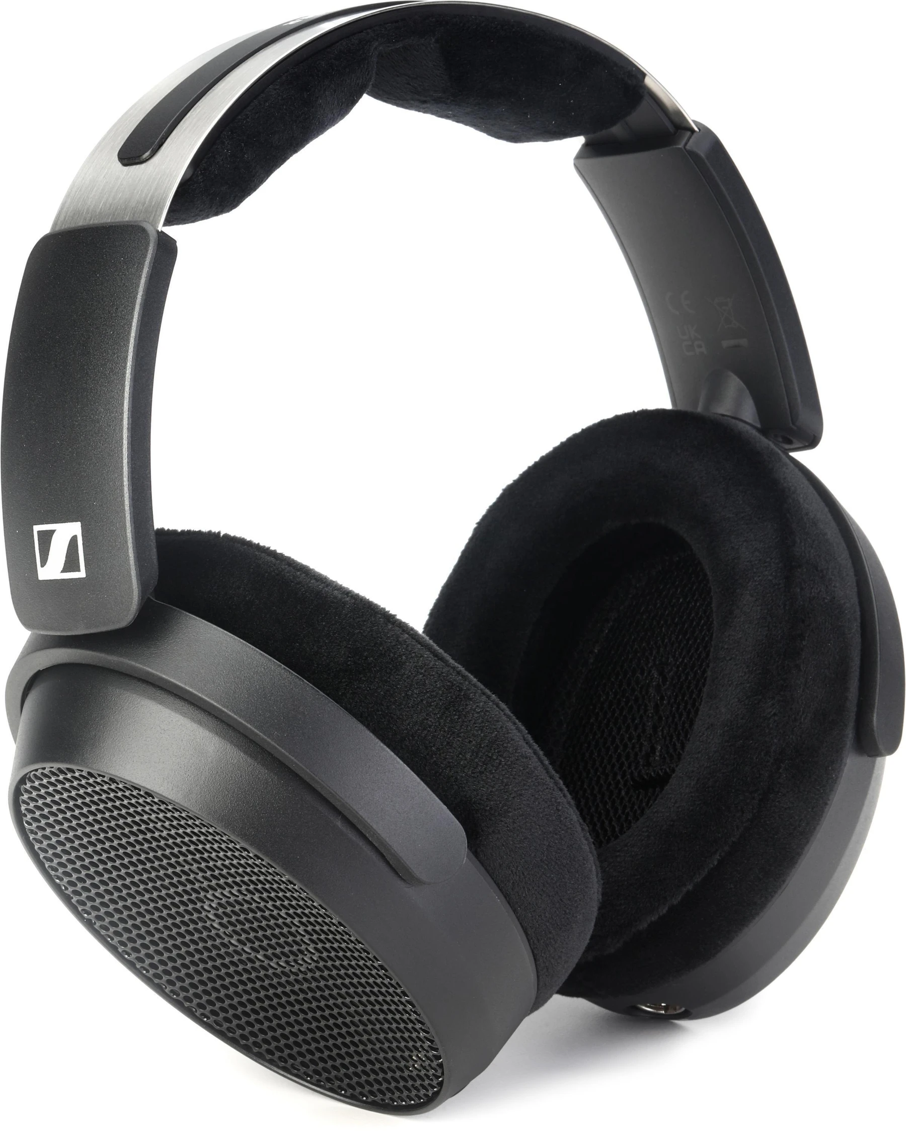 Sennheiser HD 490 Pro 开放式录音室耳机