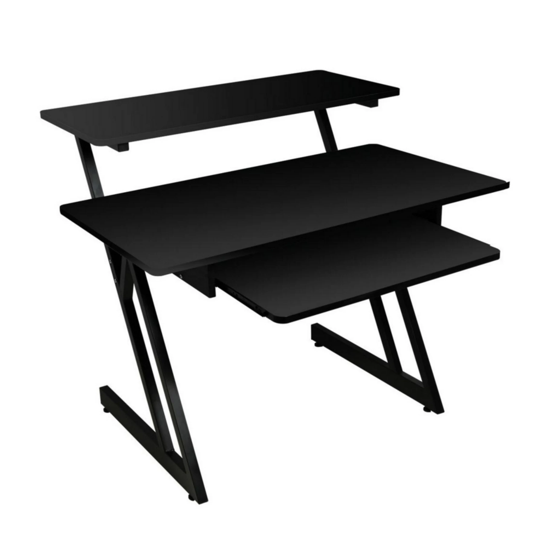 On-Stage WS7500 工作站桌 - 黑色