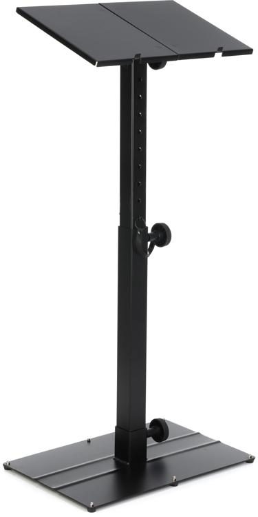 On-Stage KS6150 紧凑型 MIDI/合成器多用途支架