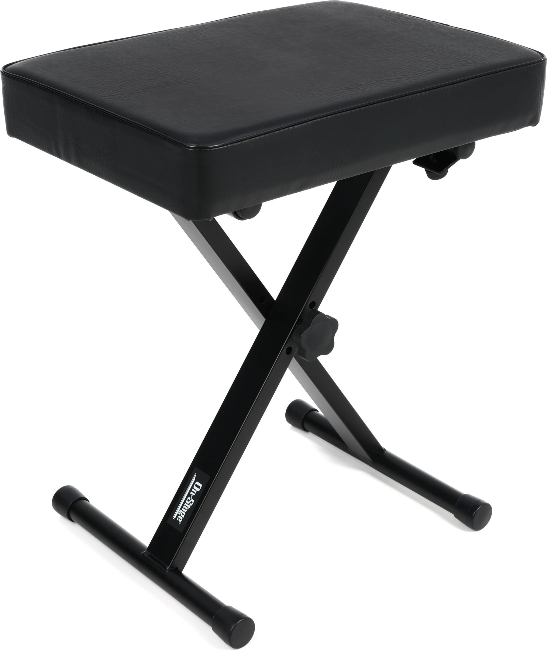 On-Stage KT7800 三档 X 型琴凳