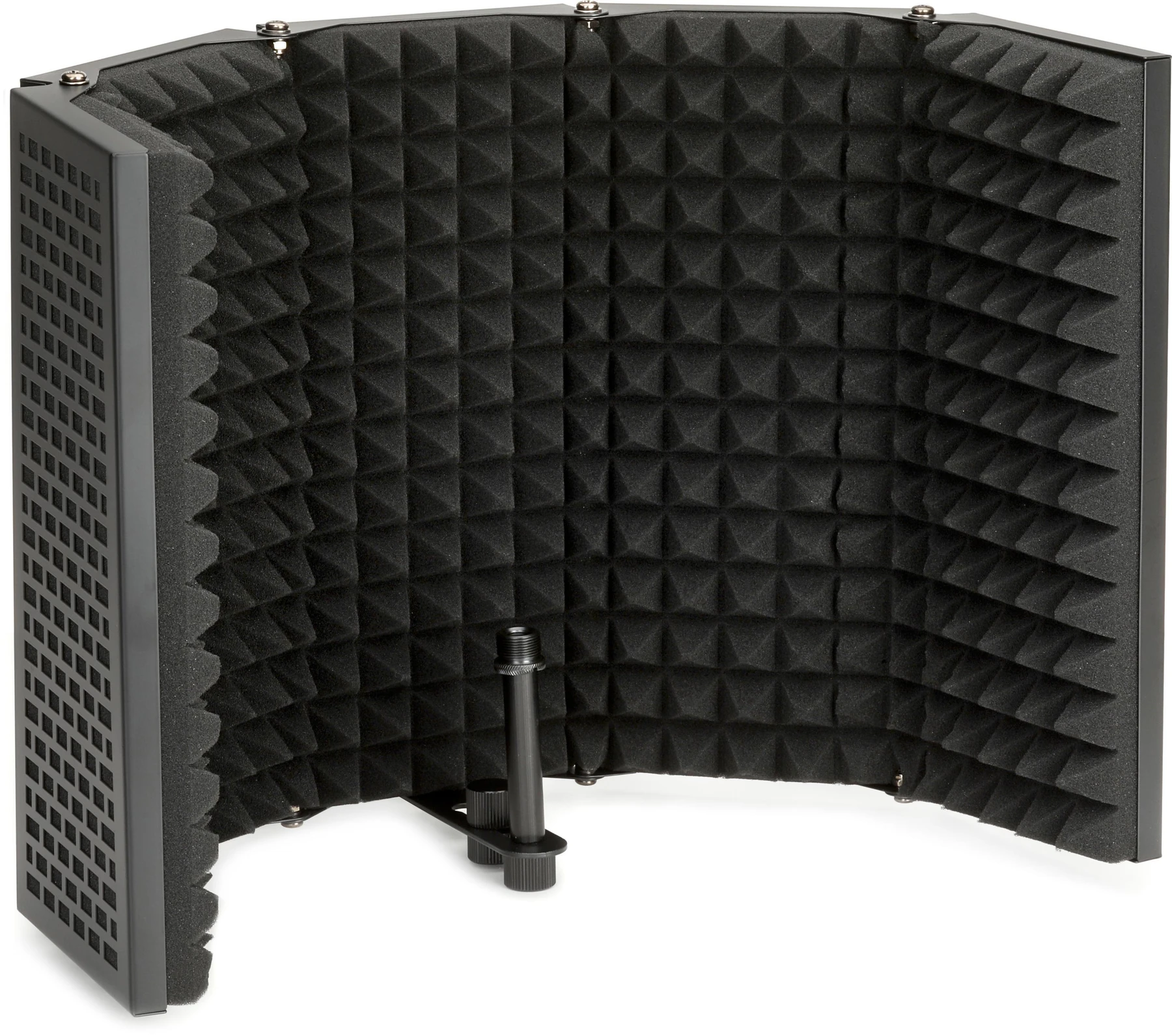 On-Stage 隔音屏