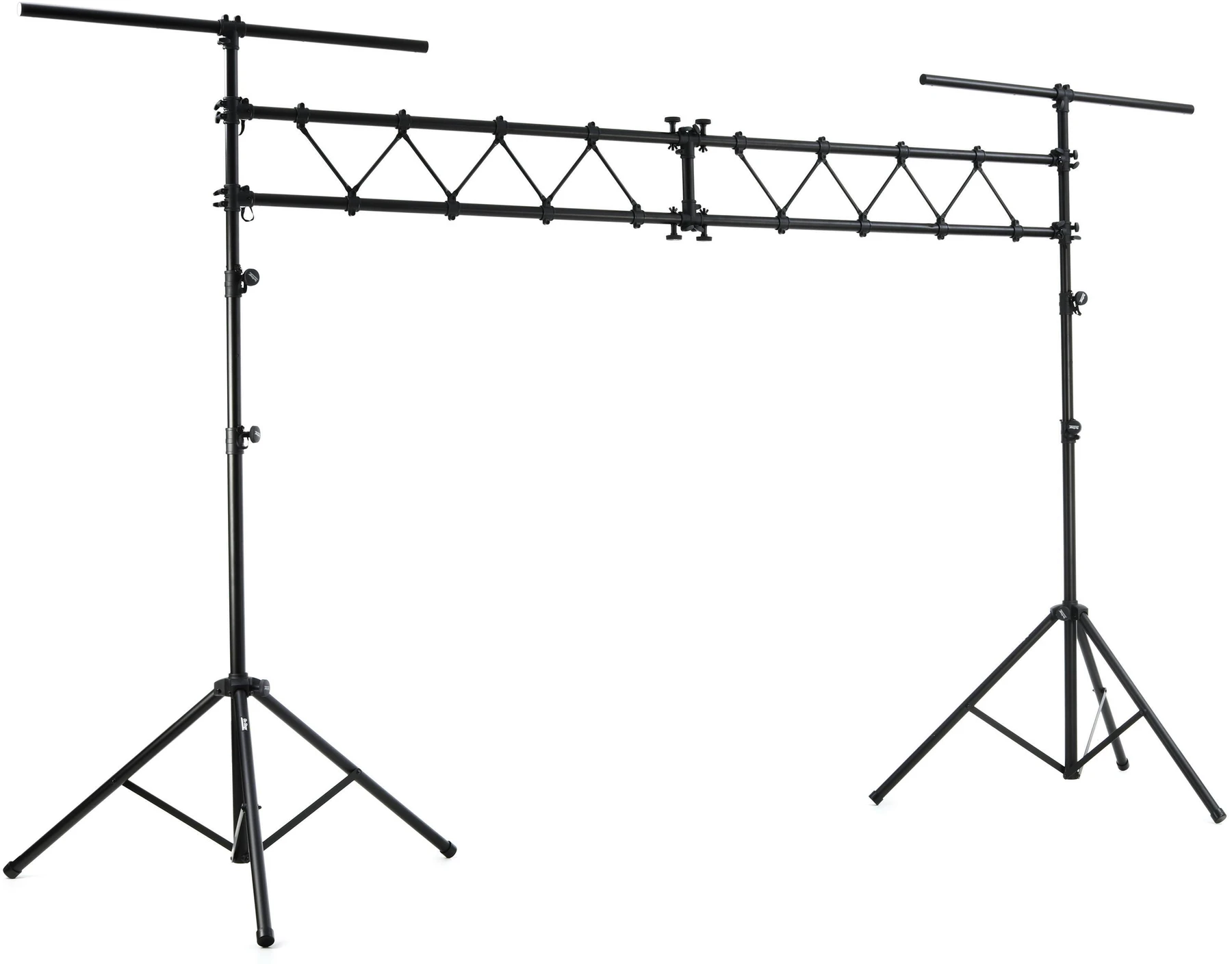 On-Stage LS7730 带桁架灯光支架