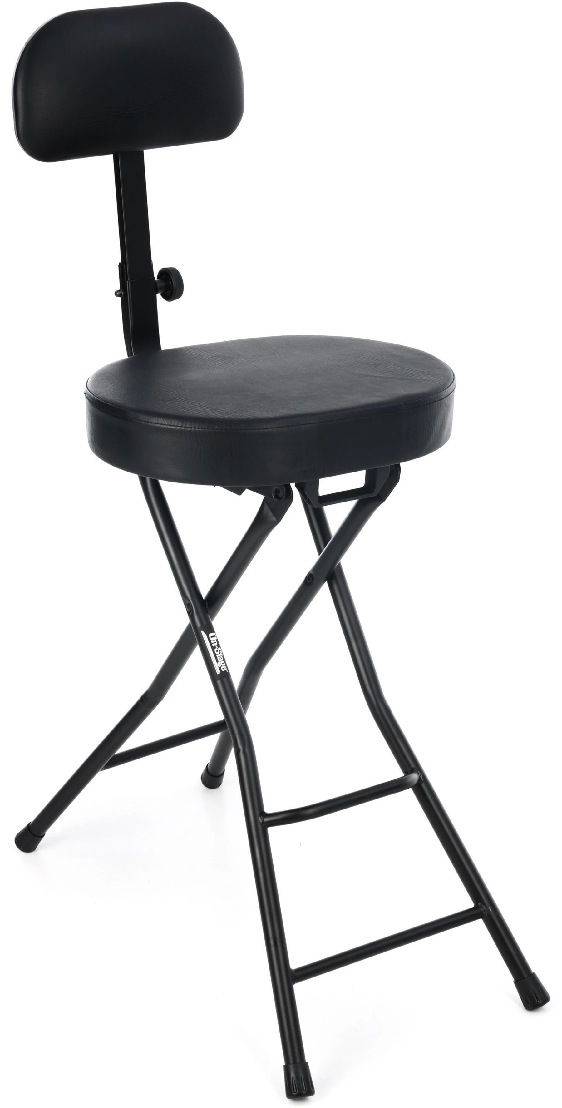 On-Stage DT8000 带挂钩吉他凳