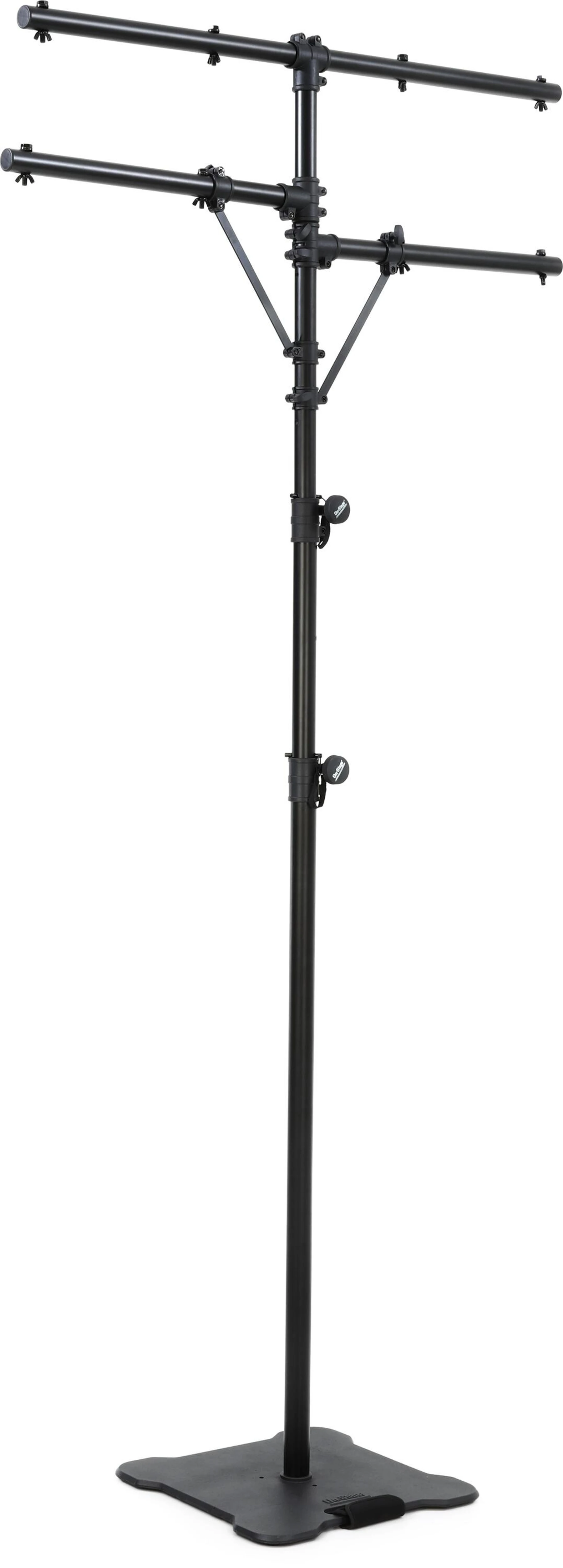 On-Stage LS7920BLT 平底座灯光支架