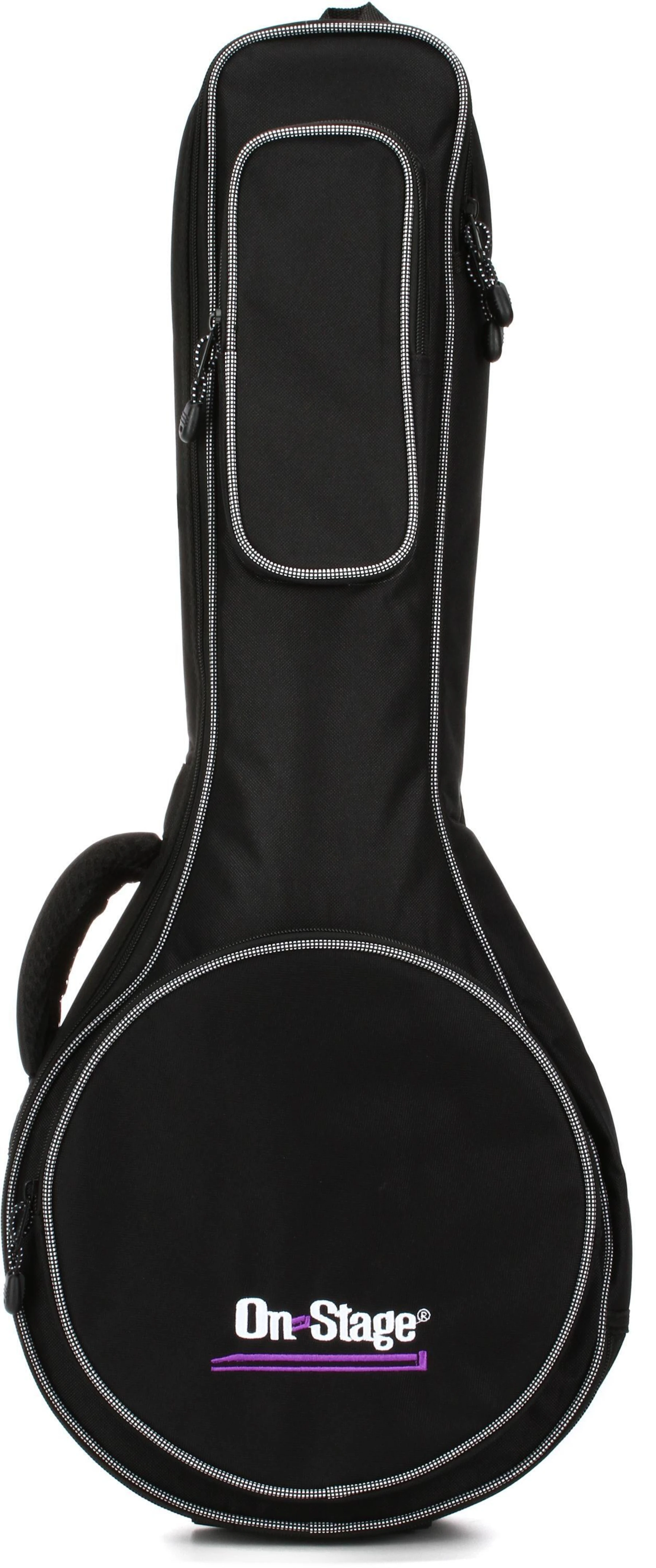 On-Stage GBM4770B 曼陀林琴包