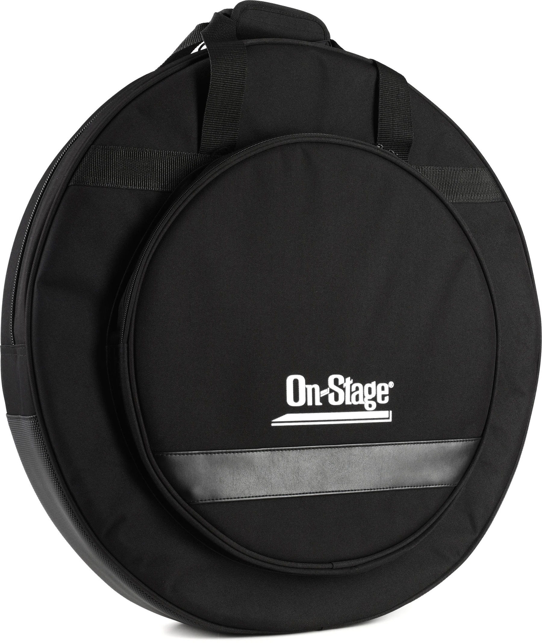 On-Stage CB4000 豪华镲片包