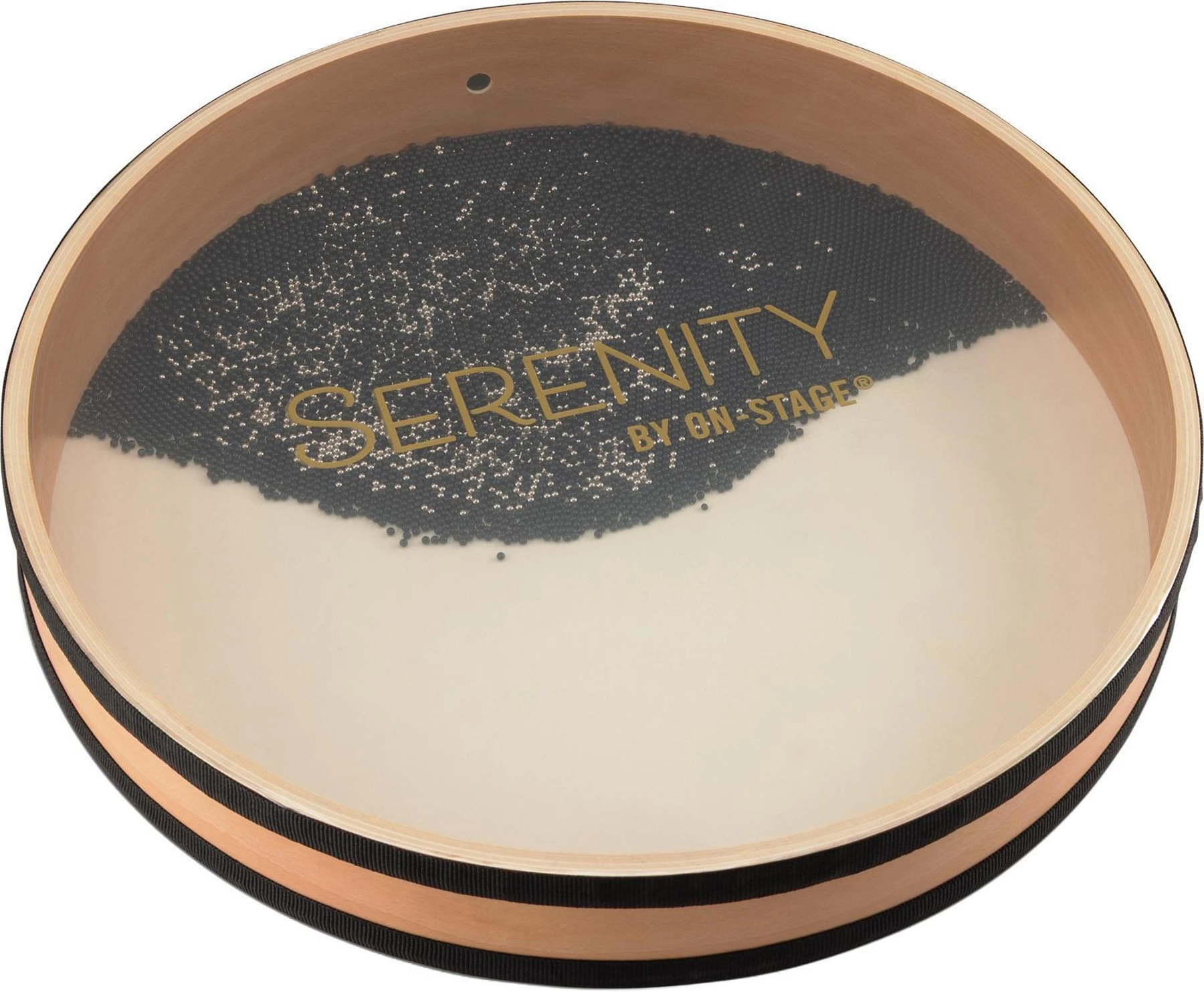 On-Stage Serenity 系列波浪珠鼓 - 16英寸