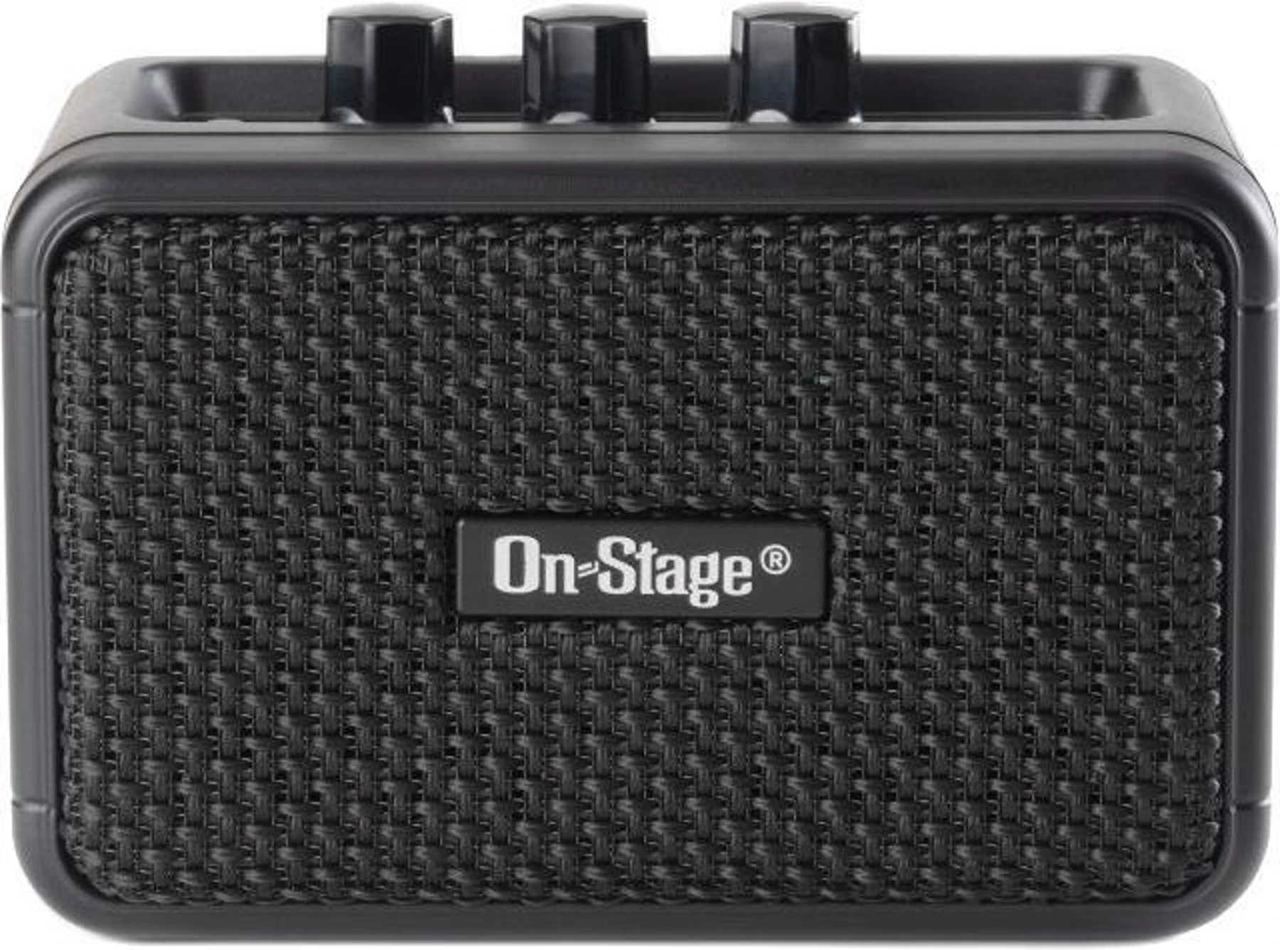 On-Stage OS TGA01 旅行电吉他音箱
