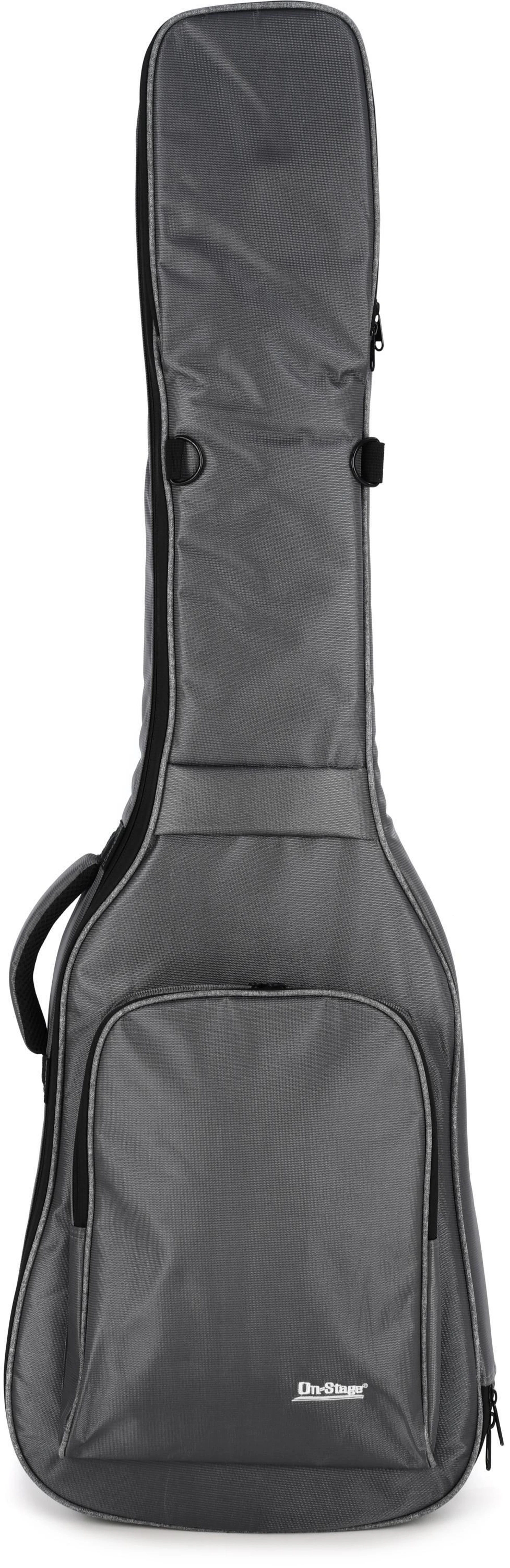 On-Stage GBB4990CG 豪华贝斯吉他琴包
