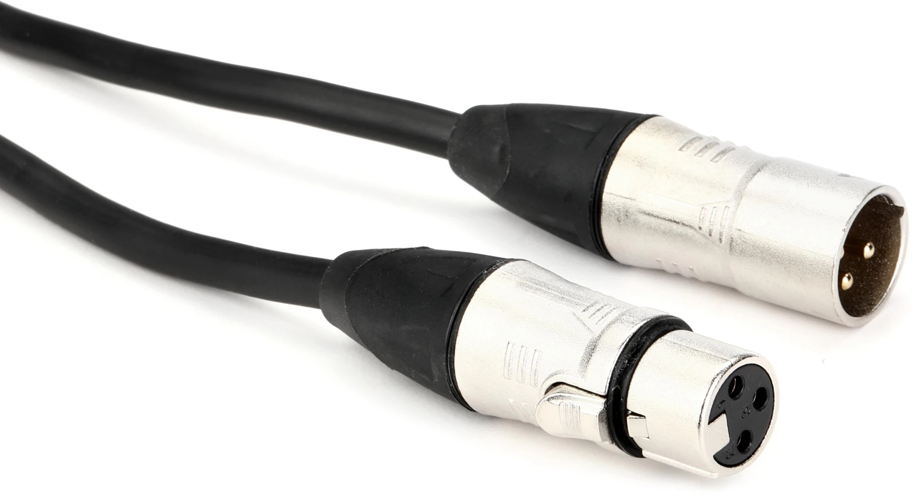 Gator Cableworks Backline 系列麦克风线缆 - 20英尺