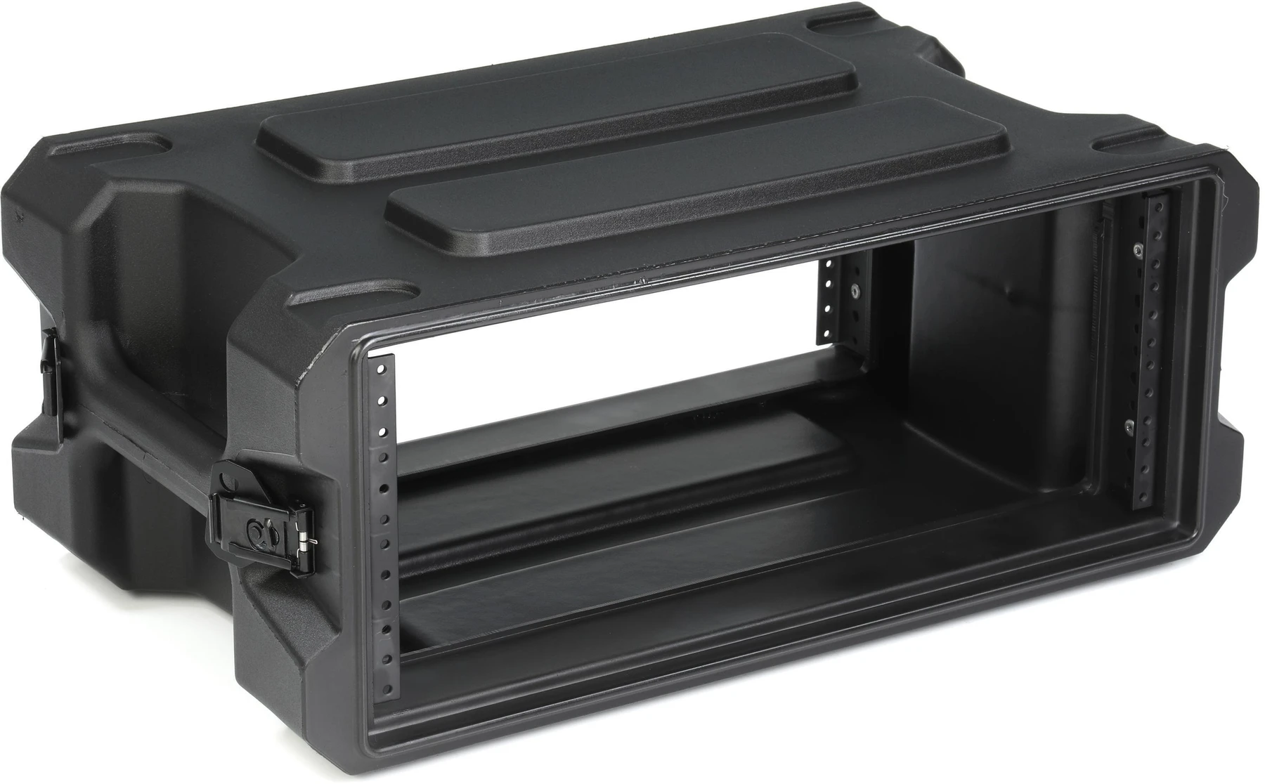 Gator G-PRO-4U-13 Pro 系列浅型机架箱