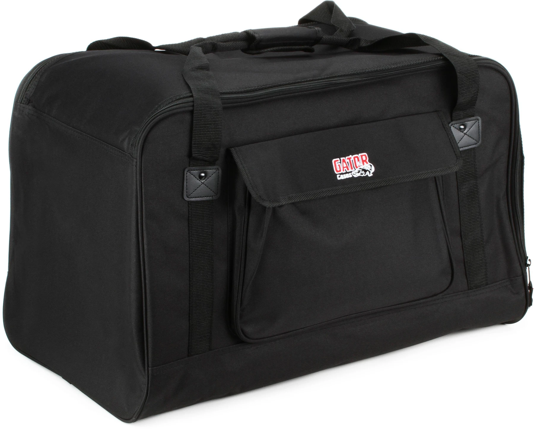 Gator GPA-TOTE12 重型12英寸音箱便携包