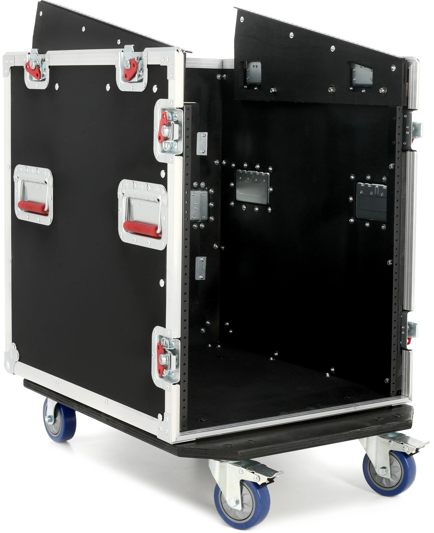 Gator G-TOUR-GRC12X12 ATA 木制调音台机架箱