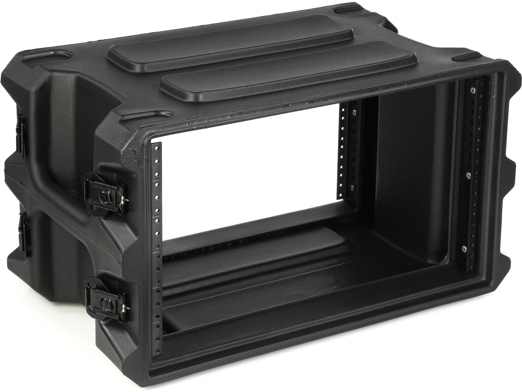 Gator G-PRO-6U-13 Pro 系列浅型机架箱