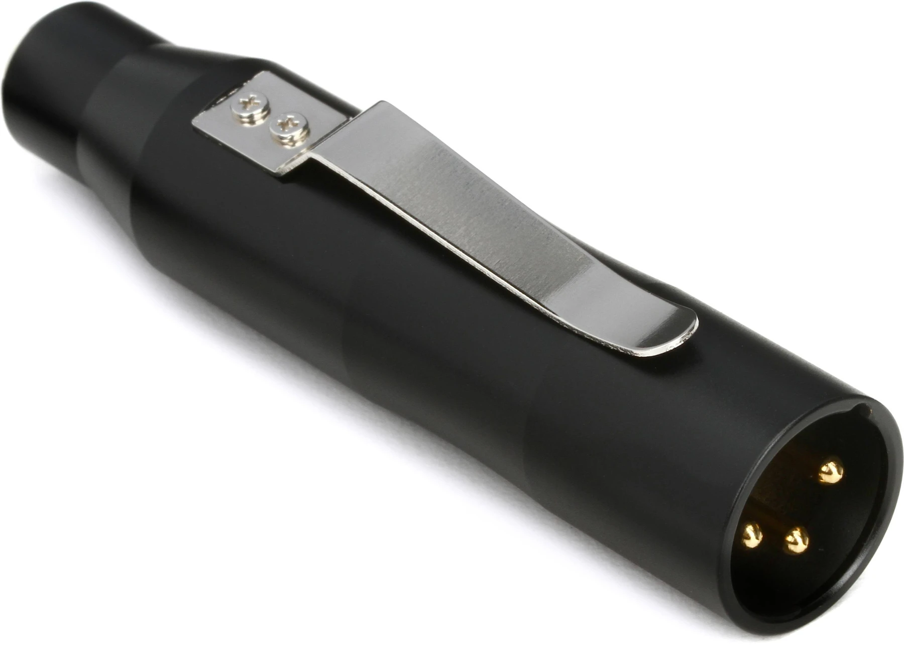Acacia Audio LIZ-HW 有线头戴式麦克风适配器 - TA4F 转 XLR
