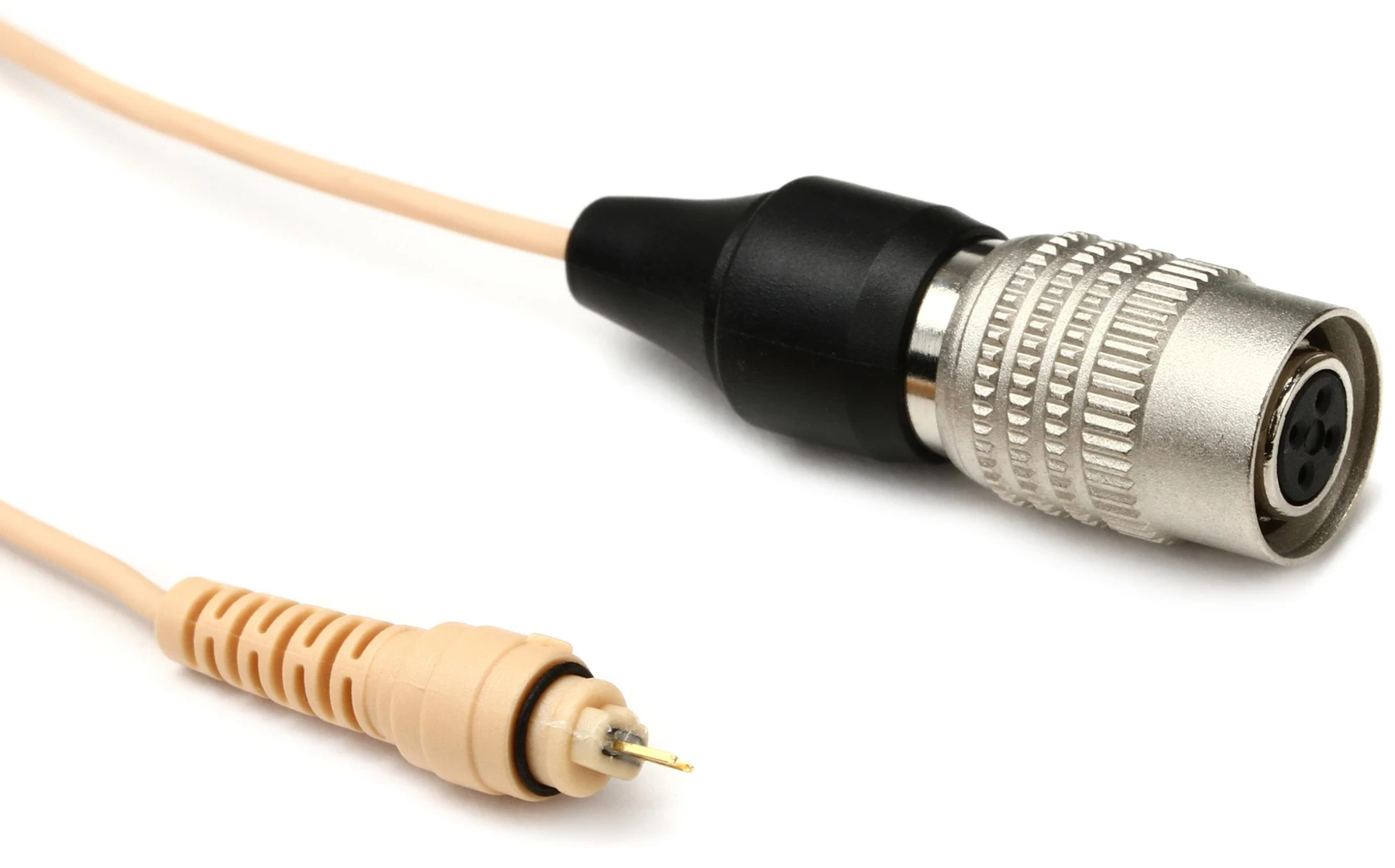 Acacia Audio LIZ 适用于铁三角无线系统（cW）的替换线缆 - 肤色