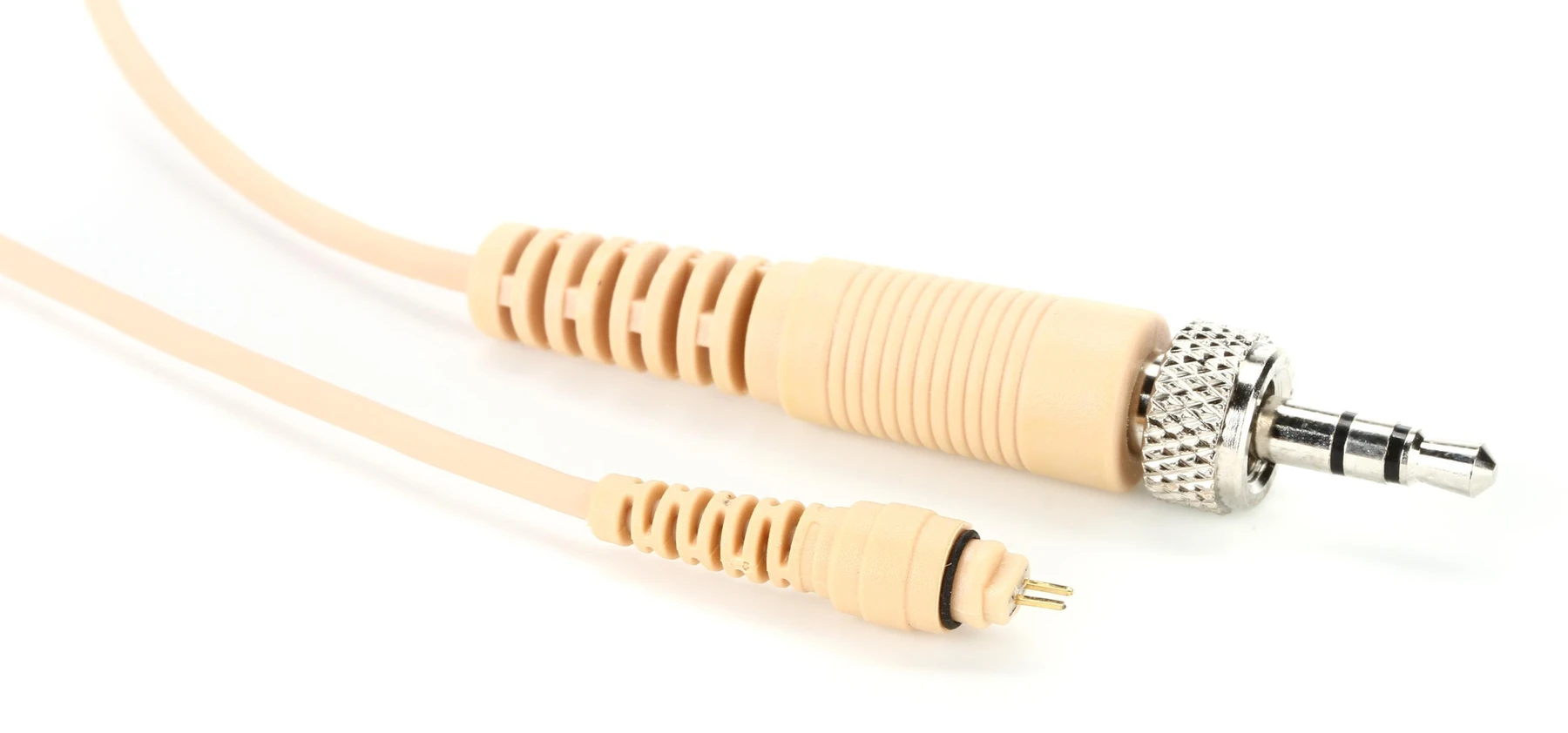 Acacia Audio LIZ Pro 适用于森海塞尔无线系统的替换线缆 - 肤色