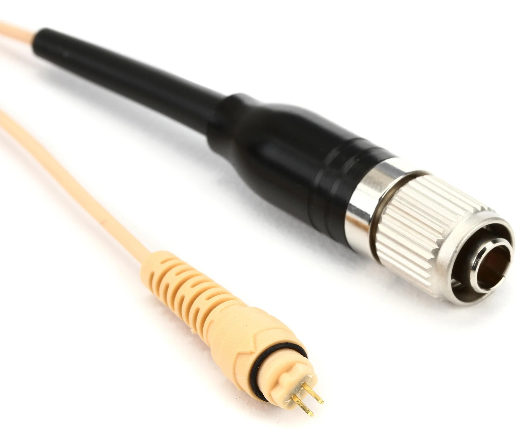 Acacia Audio LIZ 配 cH4 接头的替换线缆 - 肤色