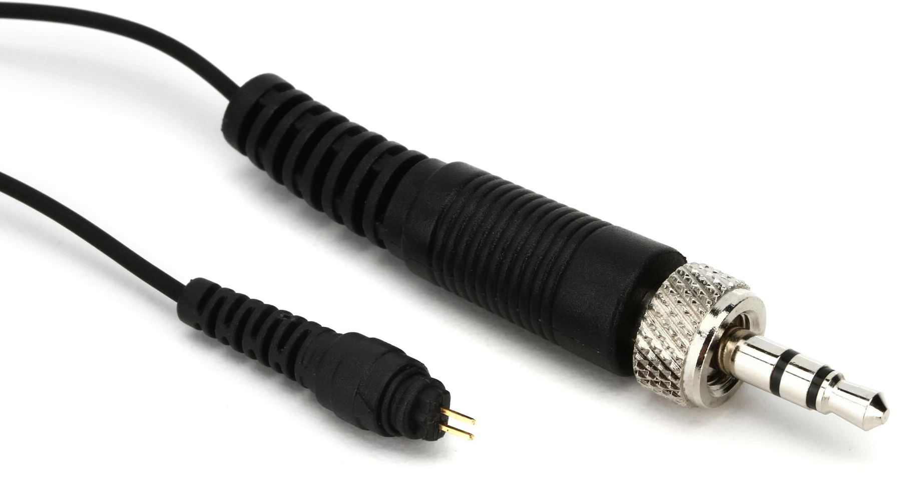 Acacia Audio LIZ 适用于森海塞尔无线系统的替换线缆 - 黑色