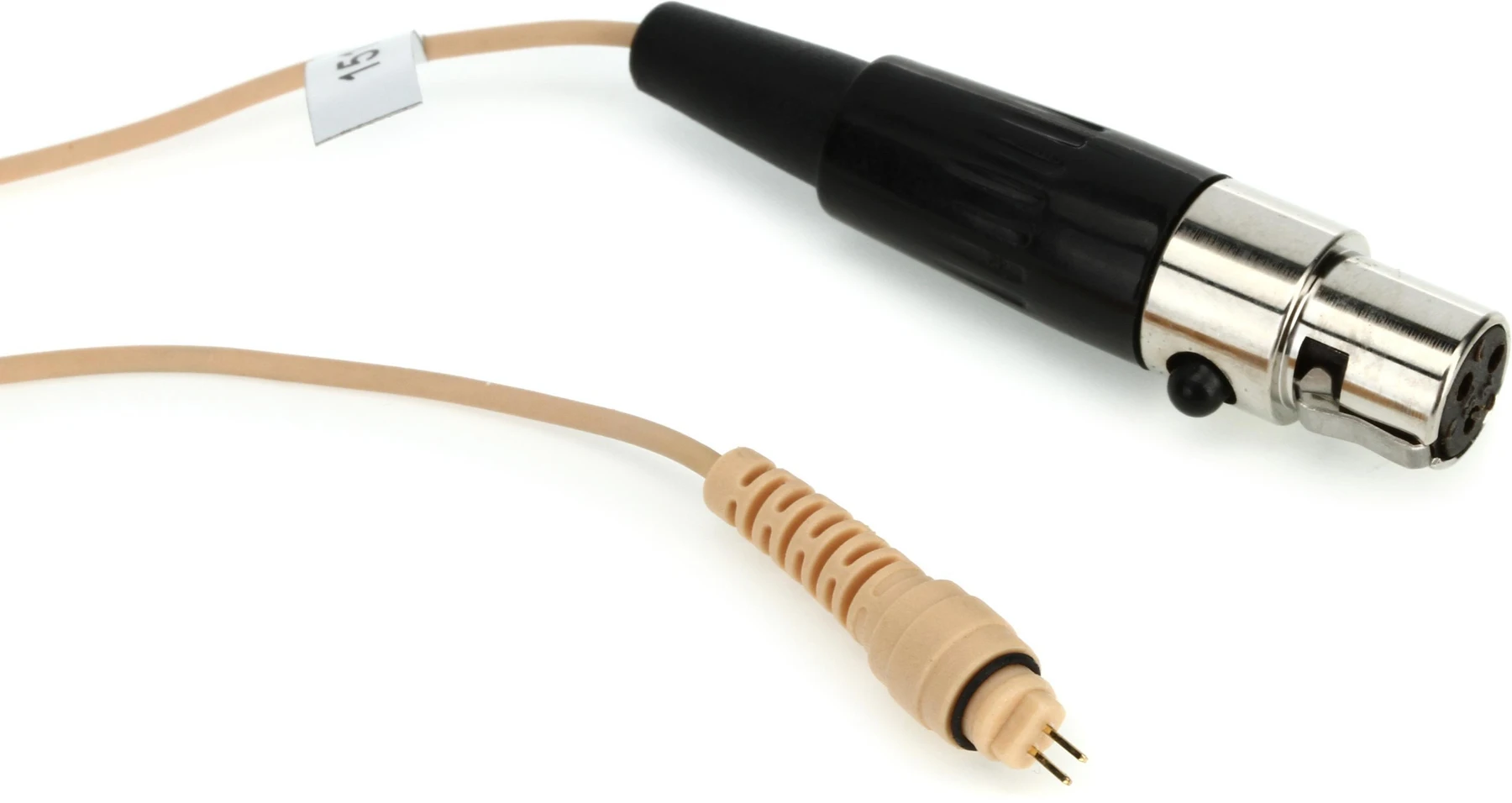 Acacia Audio LIZ 配 T3 无线接头的替换线缆 - 肤色