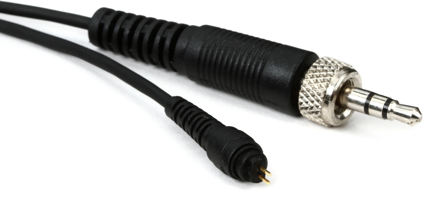 Acacia Audio LIZ Pro 适用于森海塞尔无线系统的替换线缆 - 黑色