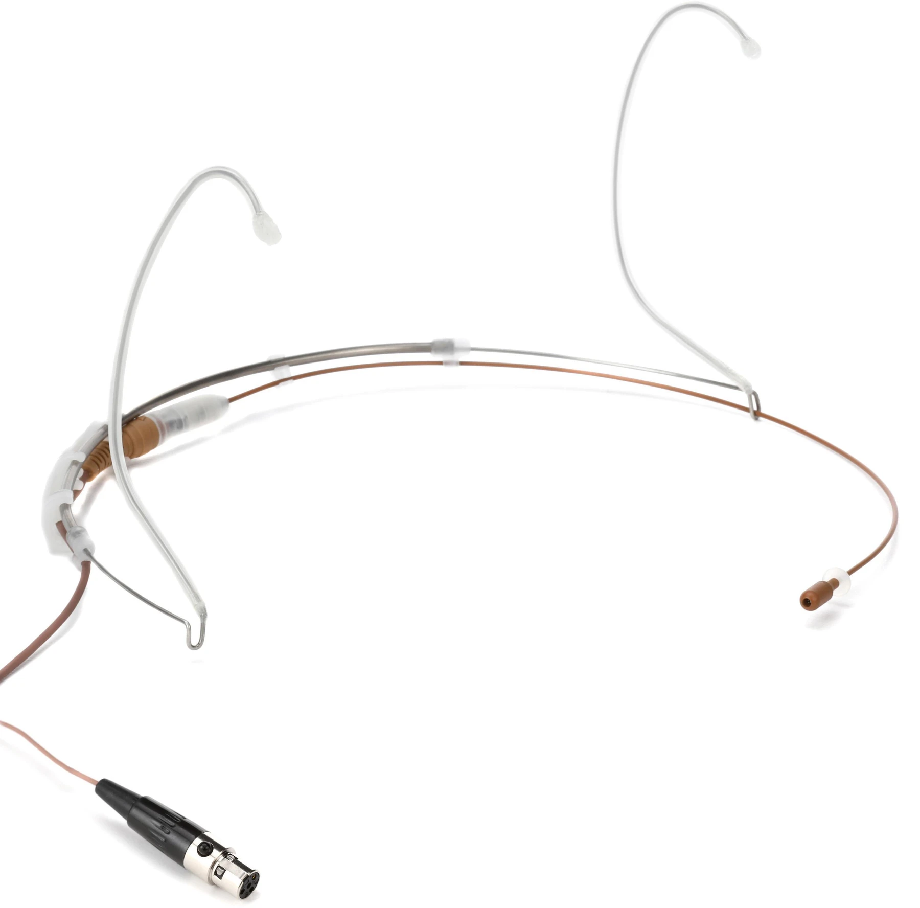 Acacia Audio LIZ Diamond Roadster 头戴式麦克风套装 - 可可色