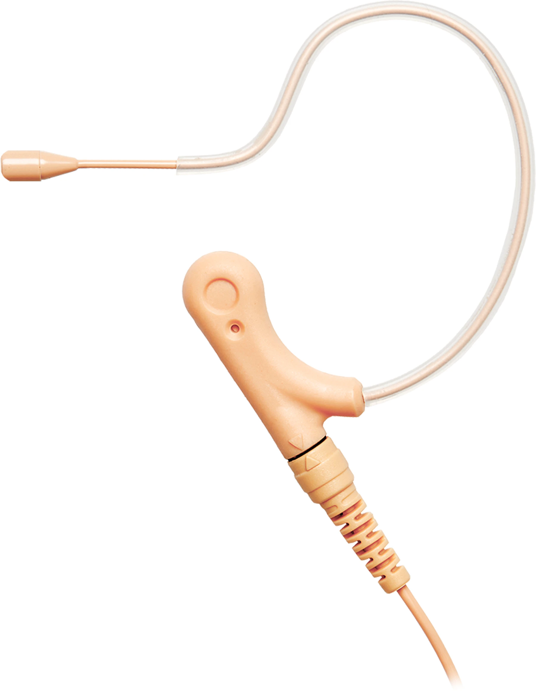 Acacia Audio LIZ Micro 全向耳挂式麦克风 - T3，肤色