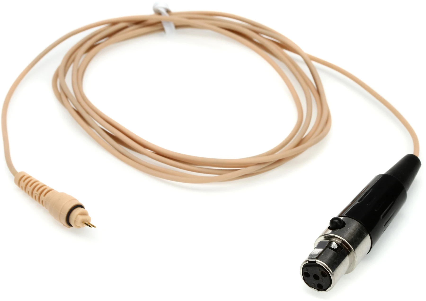 Acacia Audio LIZ 适用于 Electro-Voice 无线系统的替换线缆 - 肤色