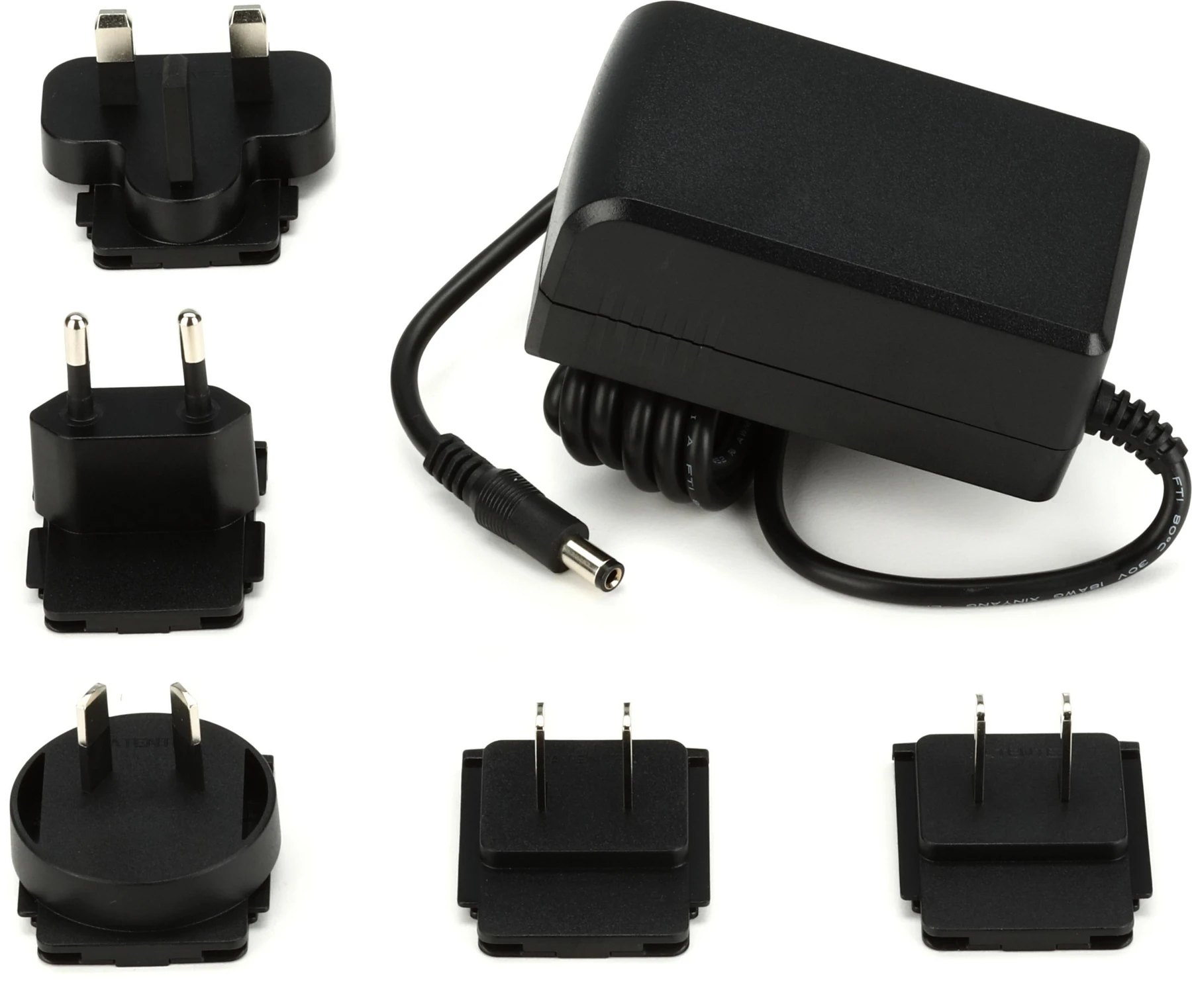 Native Instruments NI-23975 40W 电源适配器