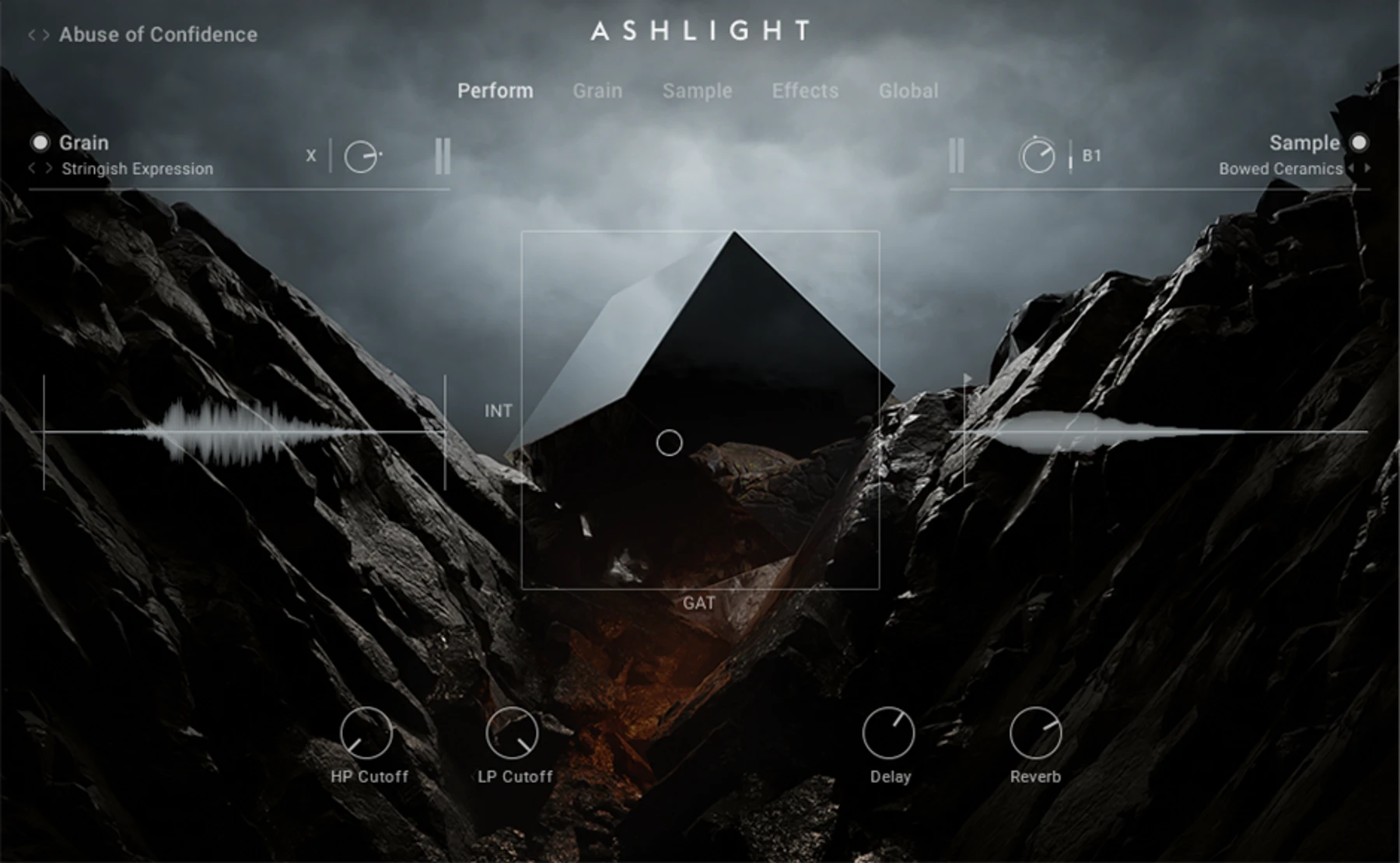Native Instruments Ashlight 虚拟乐器插件