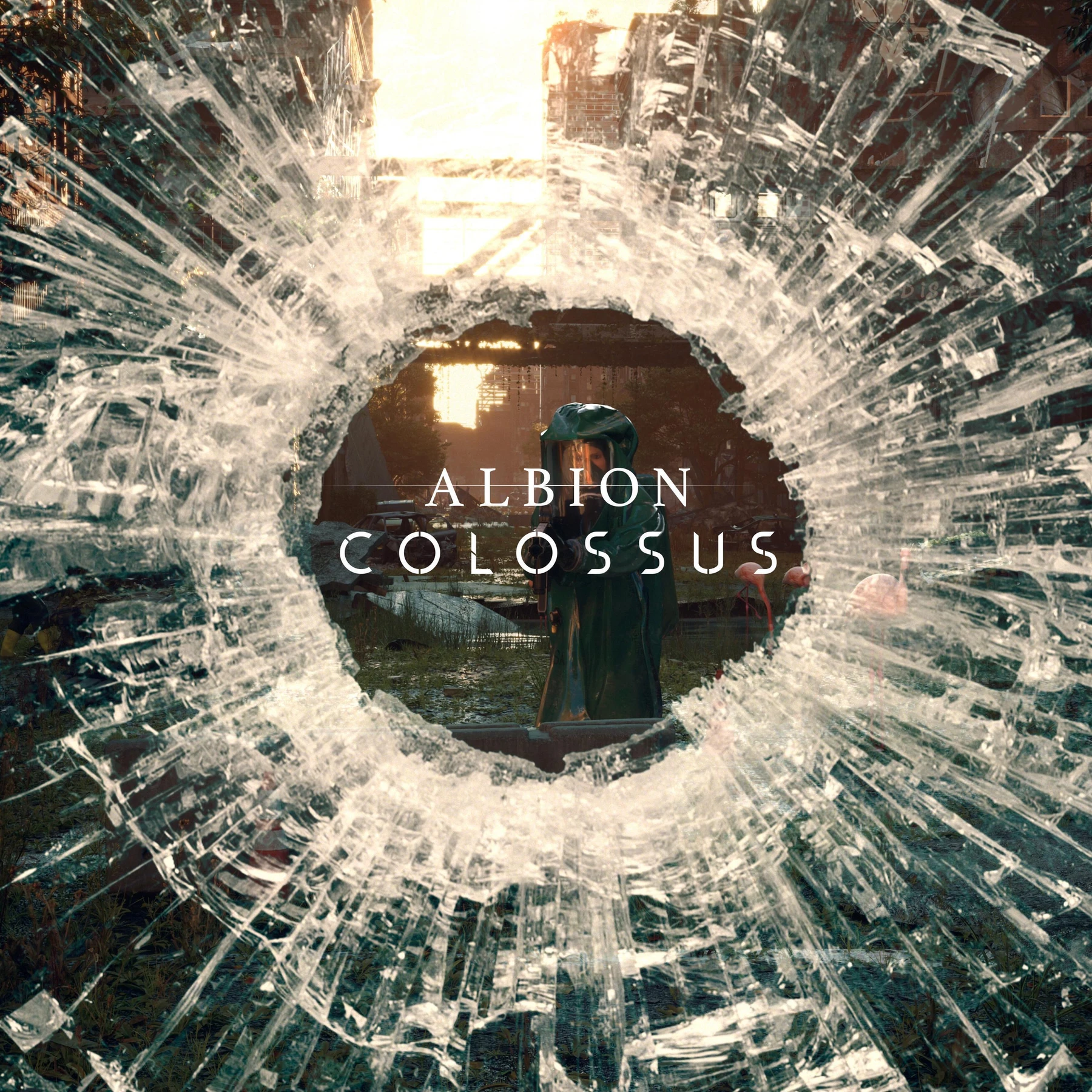 Spitfire Audio Albion Colossus 管弦乐采样音色库和电影作曲插件